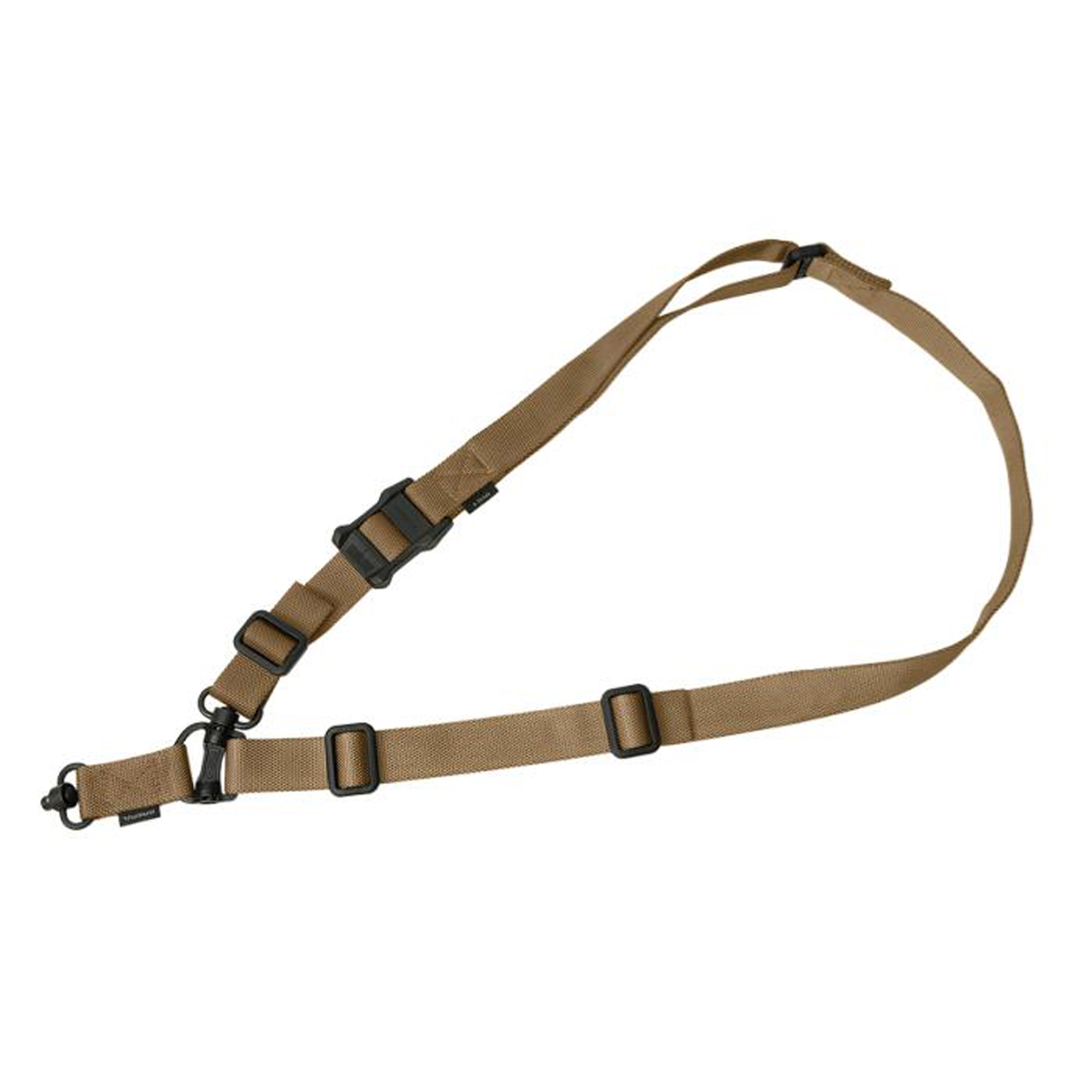 MS4 SLING DUAL QD GEN 2 COY