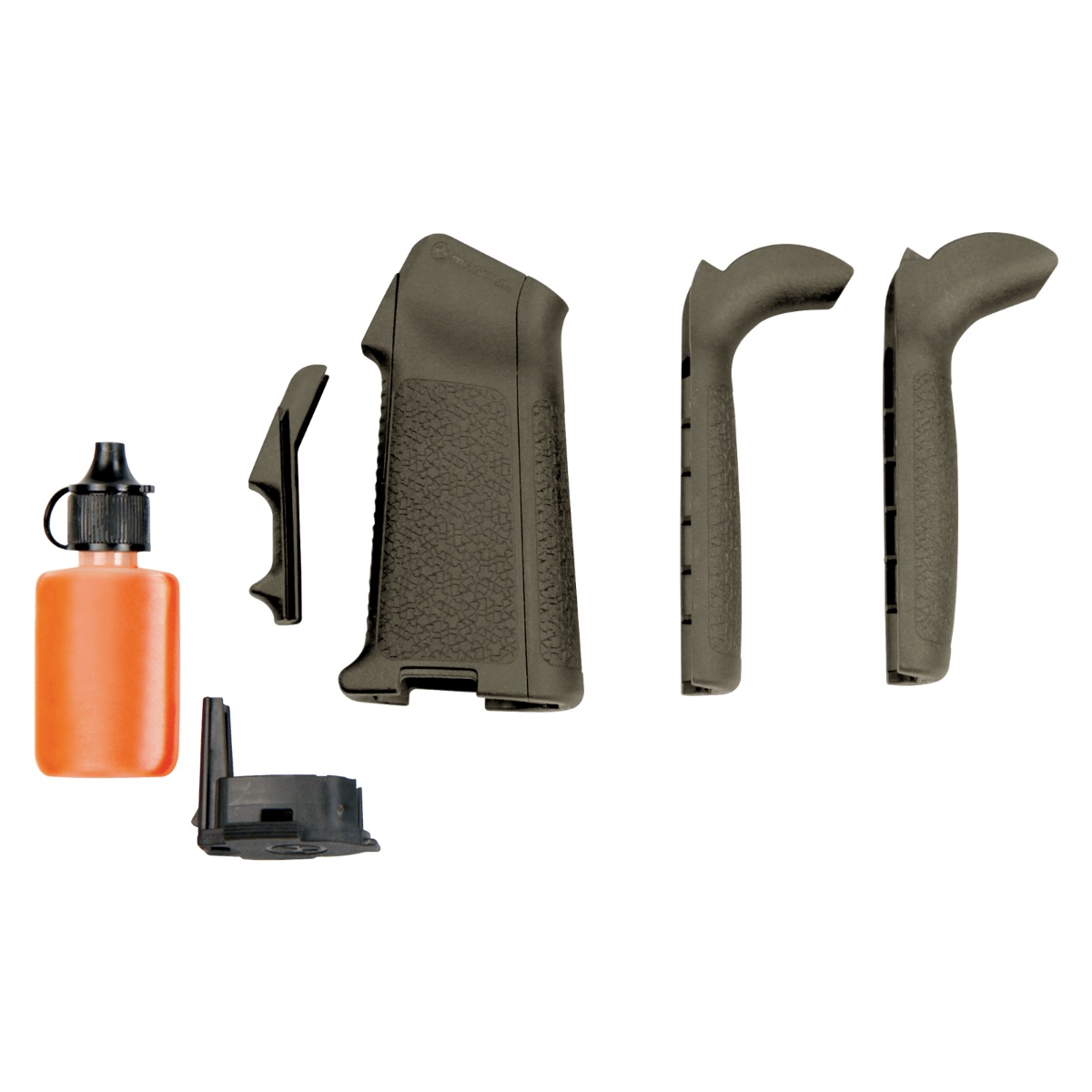 Magpul MIAD GEN 1.1 GRIP TYPE 2 ODG