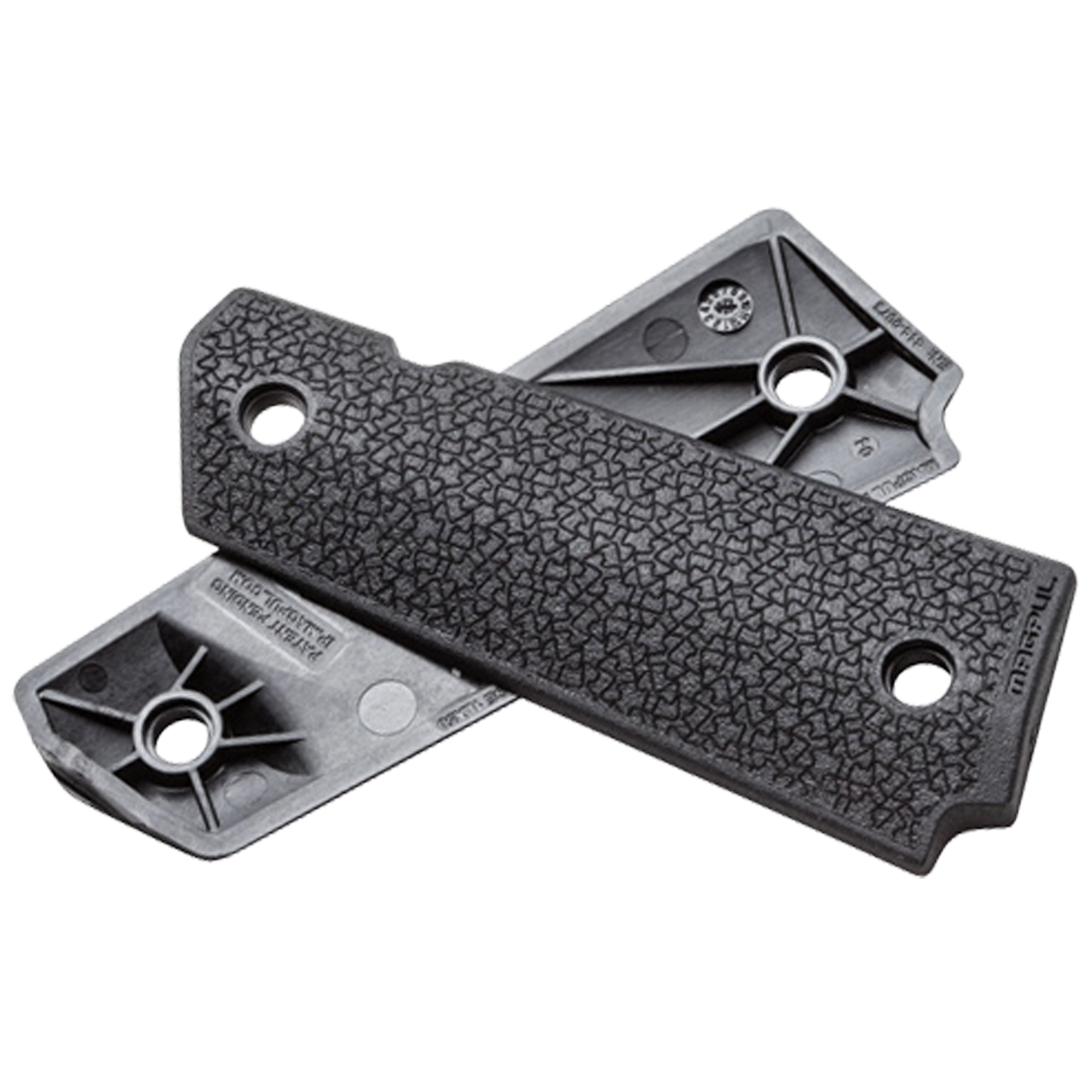 Magpul MOE 1911 GRIP PANELS BLK