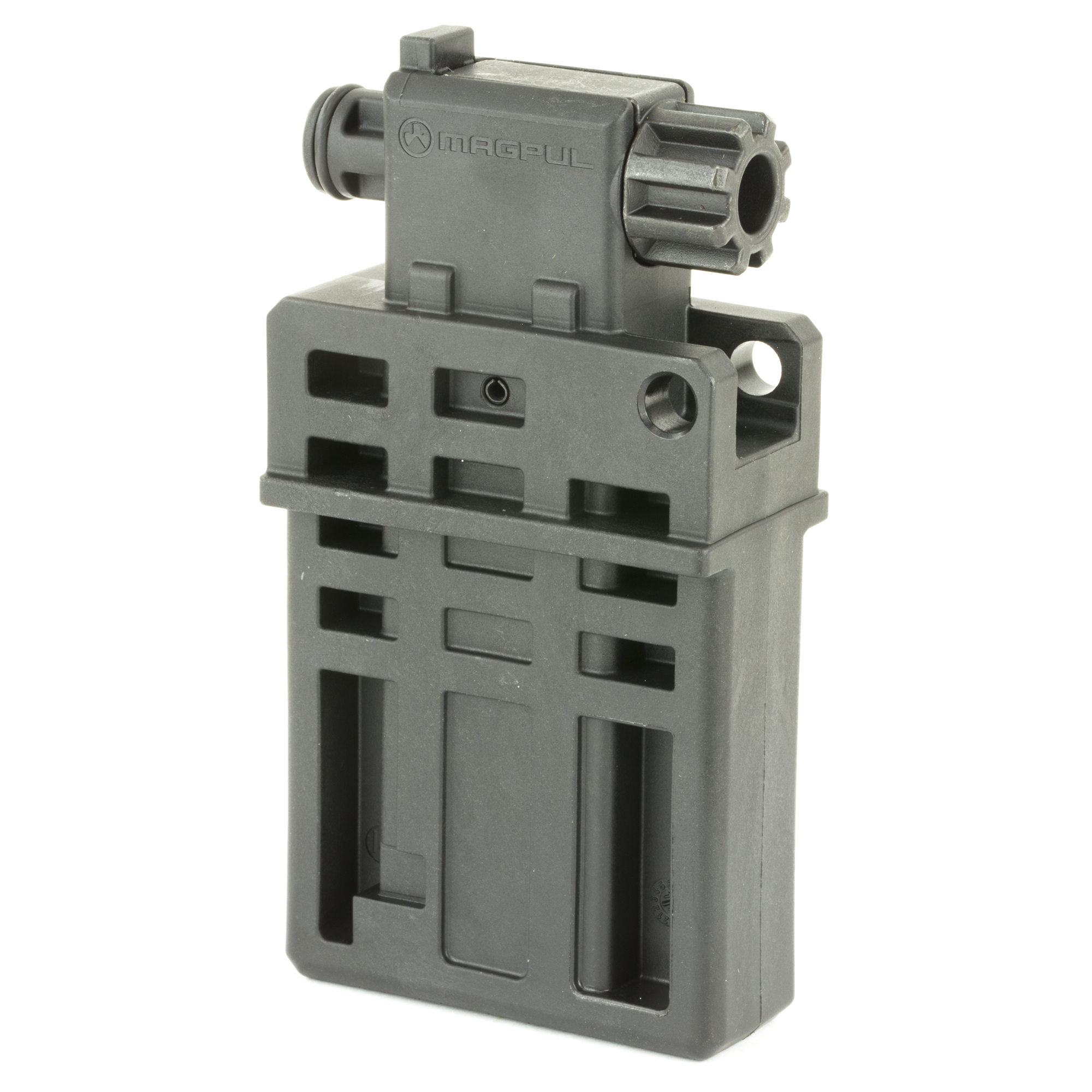 BEV BLOCK AR15/M4 BLK