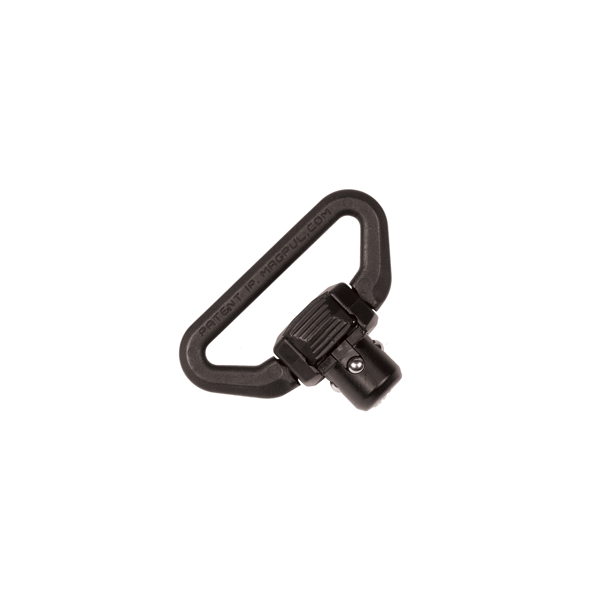 QD PARACLIP ADAPTER BLK