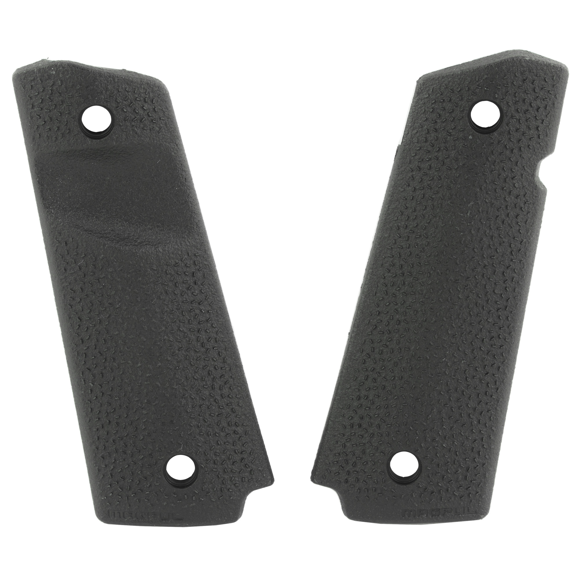 Magpul MOE 1911 GRIP PANELS TSP BLK