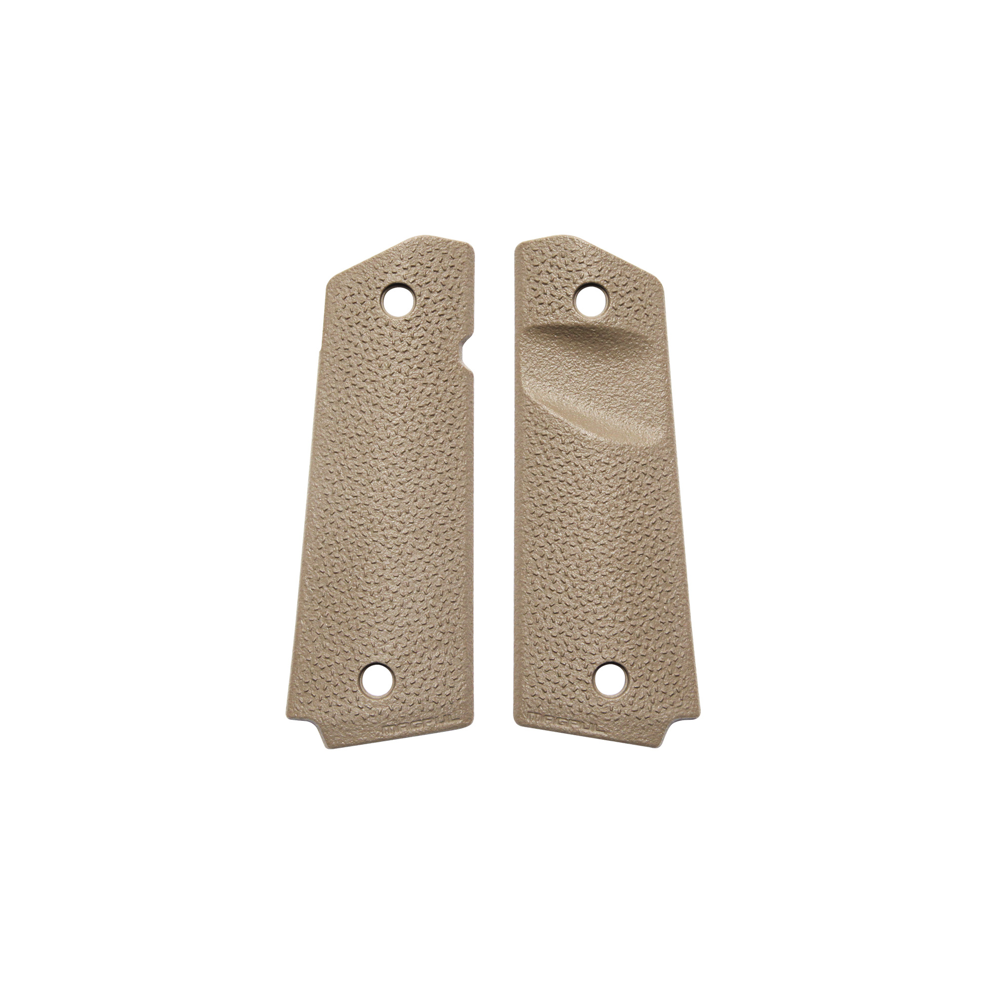 MOE 1911 GRIP PANELS TSP FDE