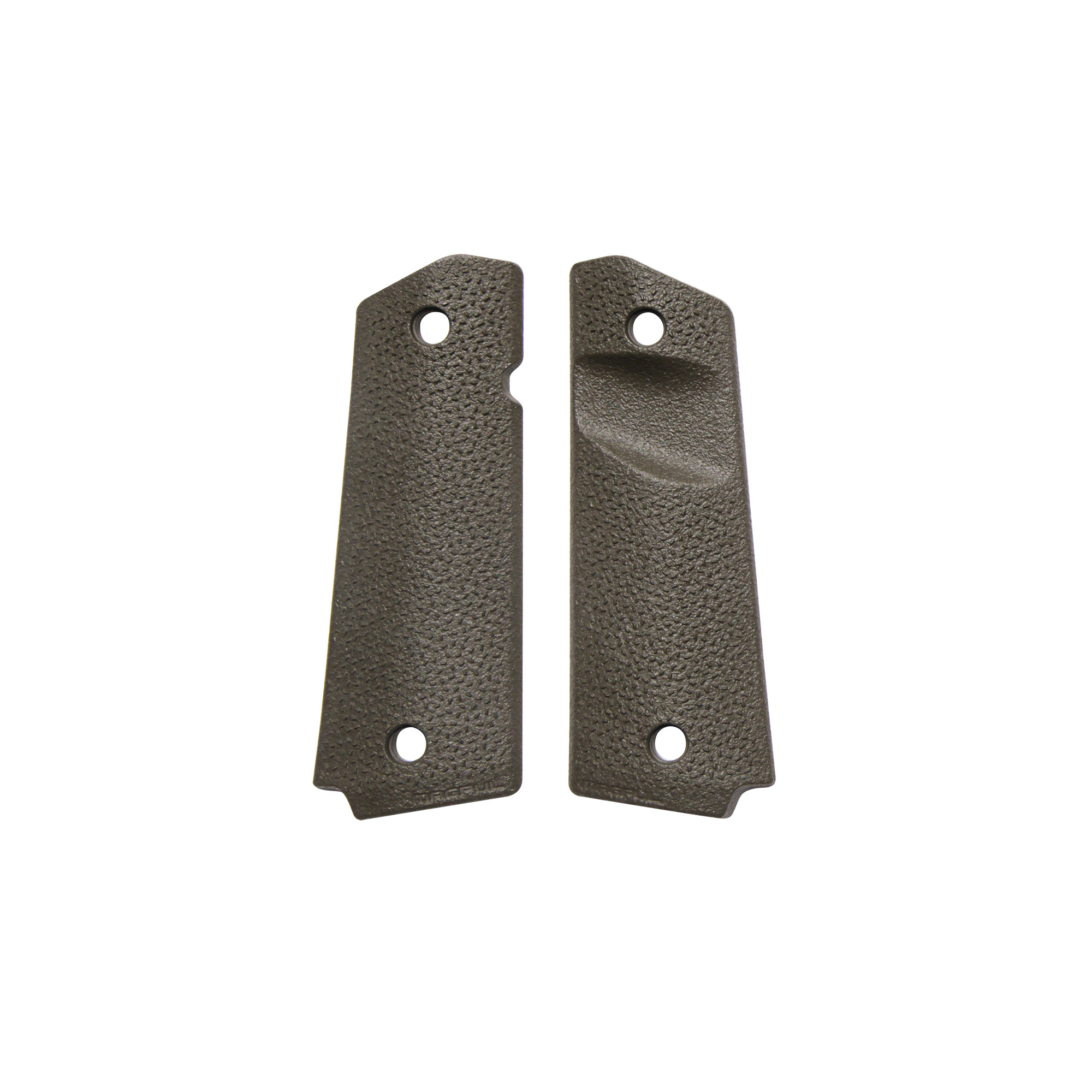 MOE 1911 GRIP PANELS TSP ODG