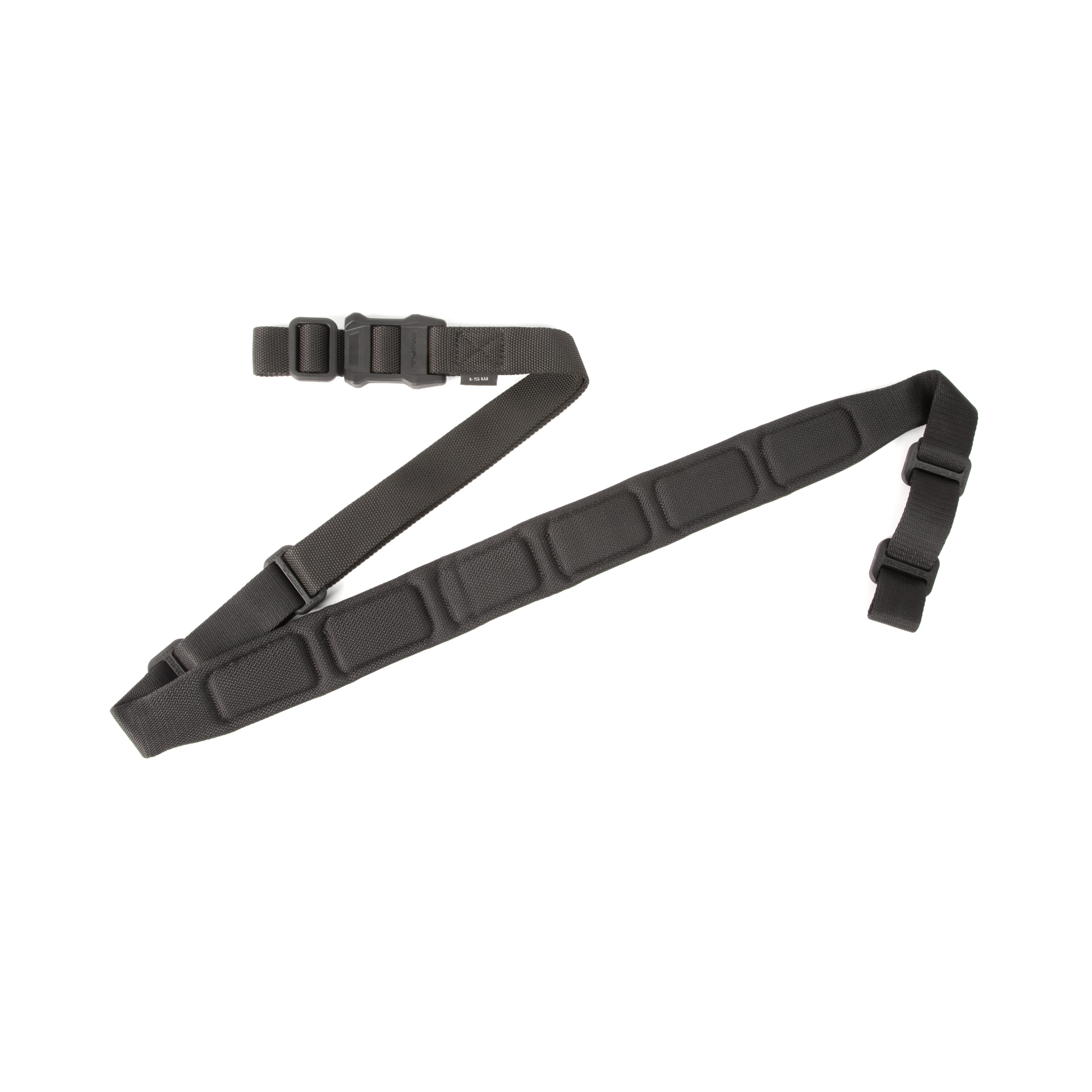 MS1 PADDED SLING BLK