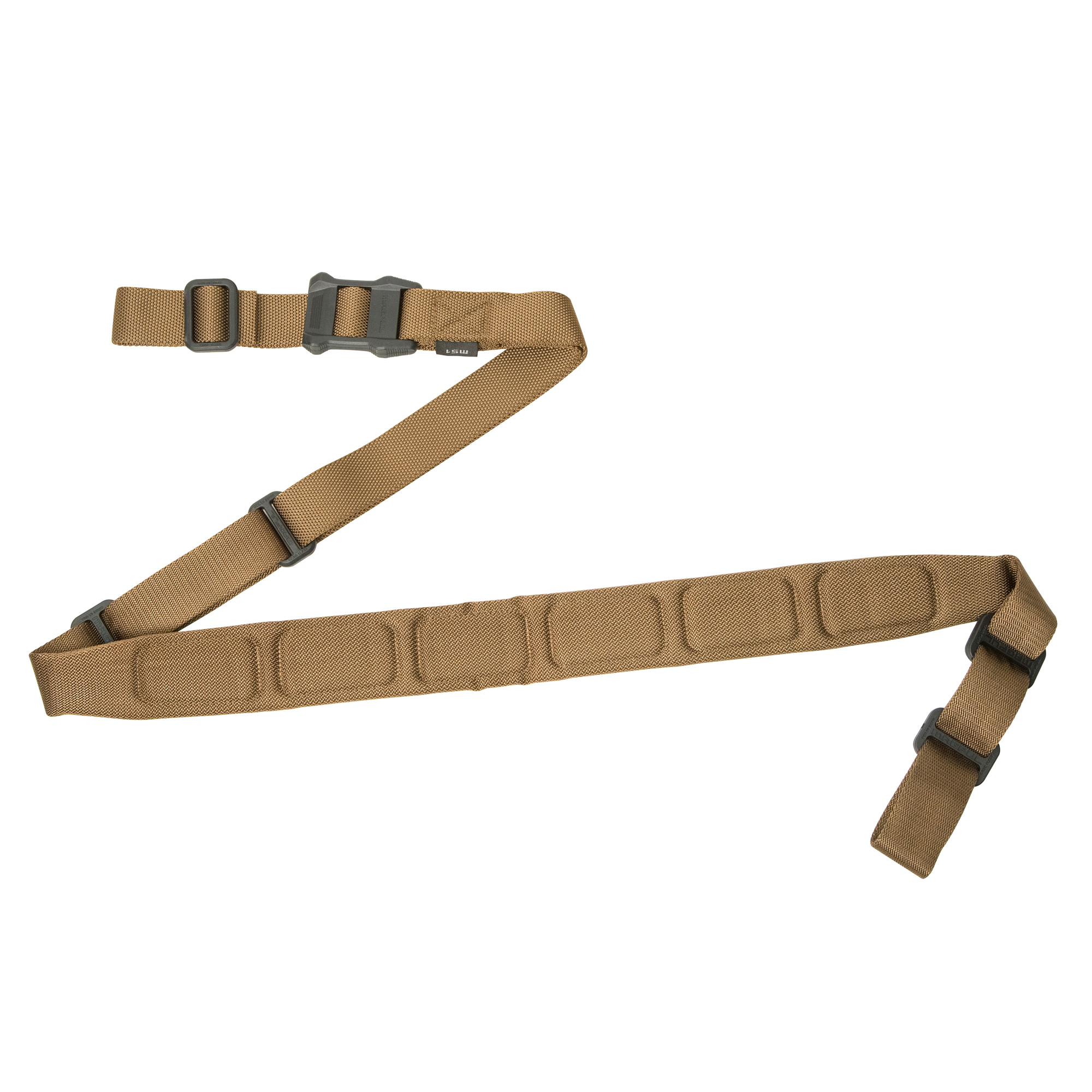 MS1 PADDED SLING COY