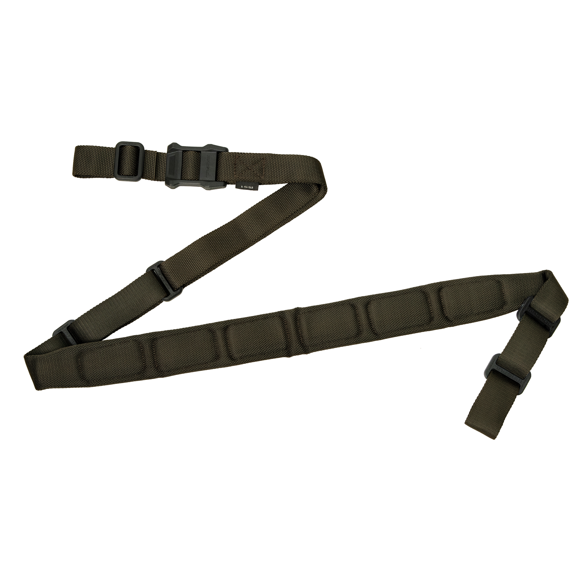 MS1 PADDED SLING RGR