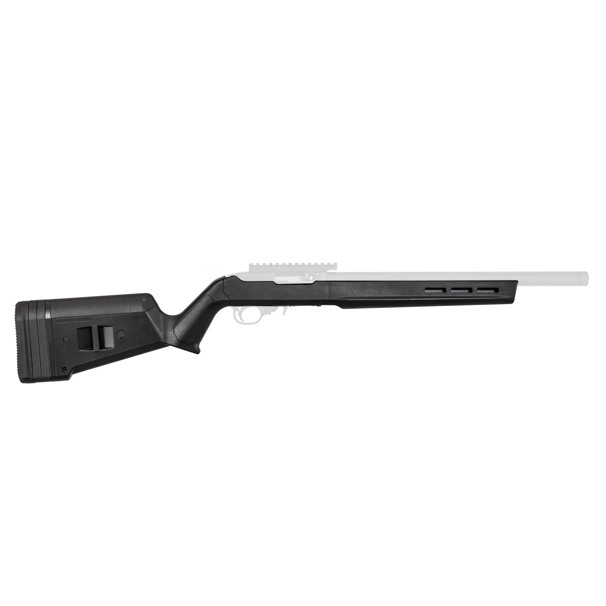 Magpul X22 HUNTER STOCK RUG 10/22 BLK
