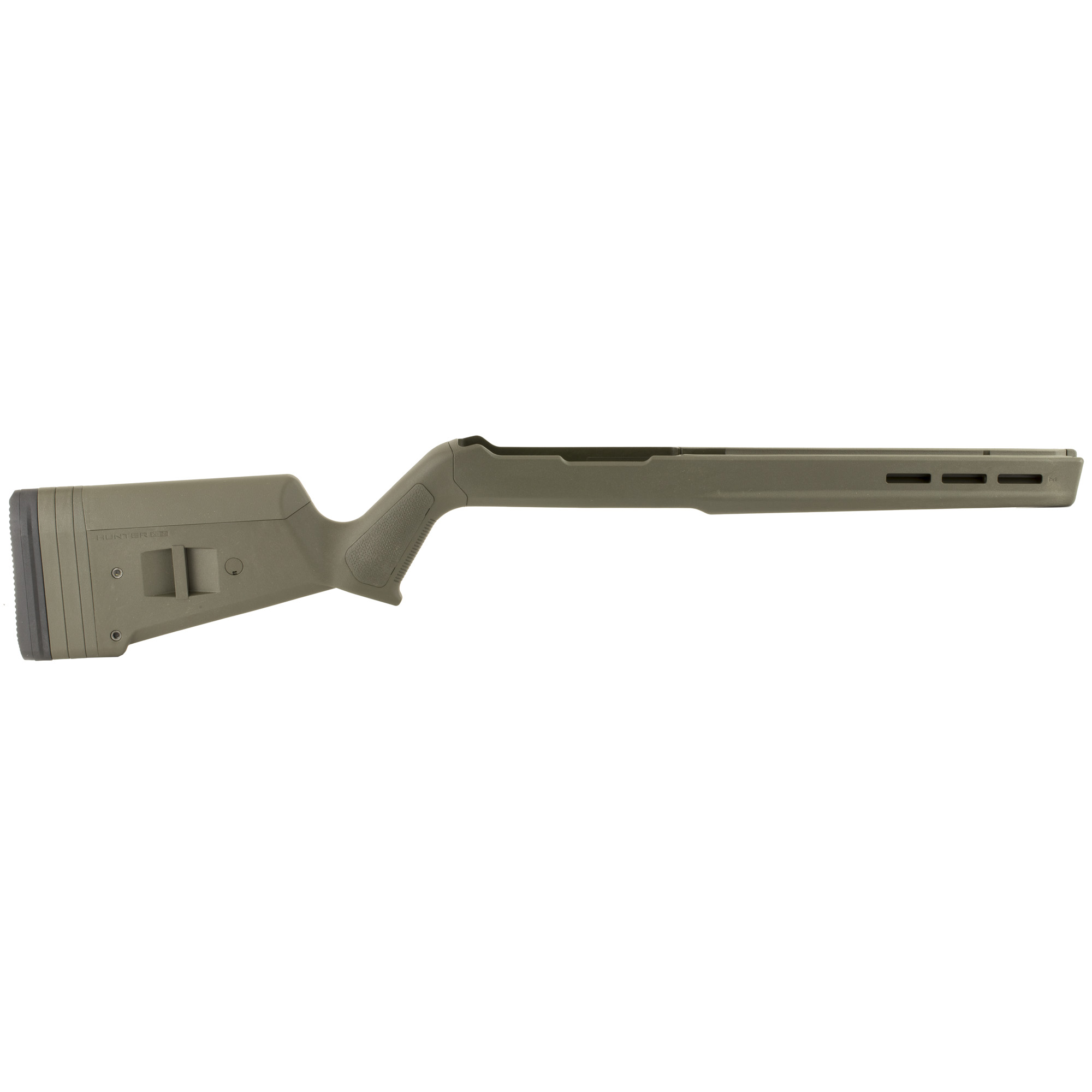 Magpul X22 HUNTER STOCK RUG 10/22 ODG