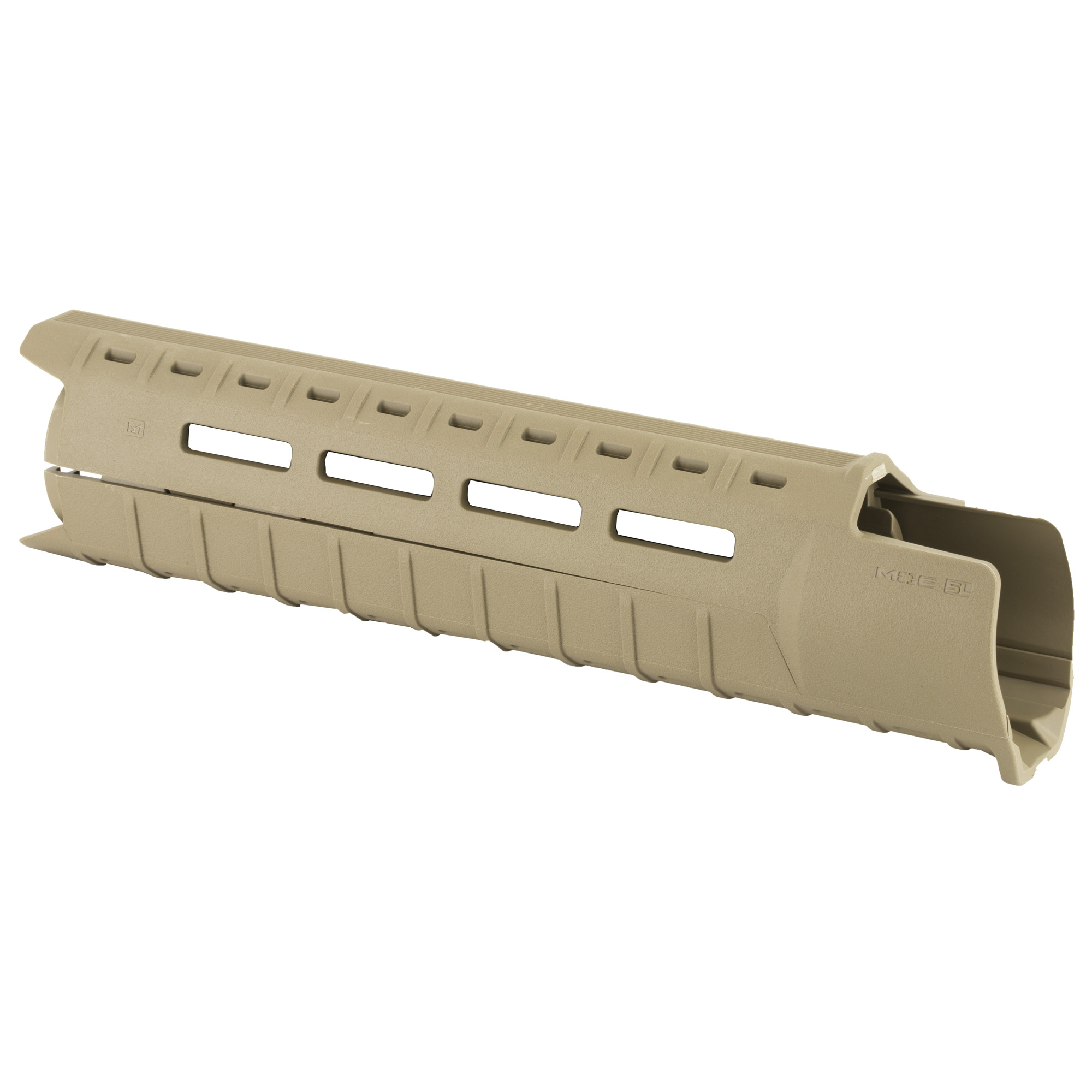 MOE SL HANDGUARD AR15 MID FDE