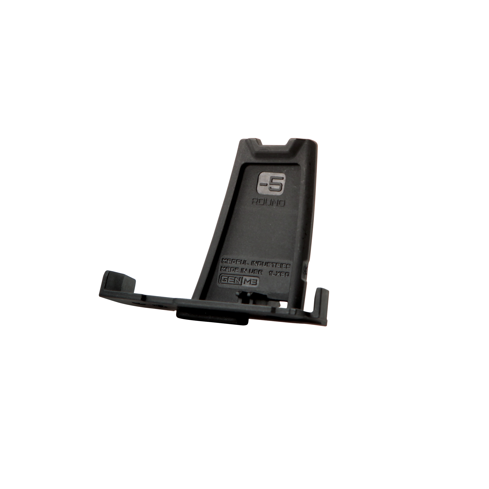 Magpul MINUS 5 LIMITER PMAG LR/SR 3PK