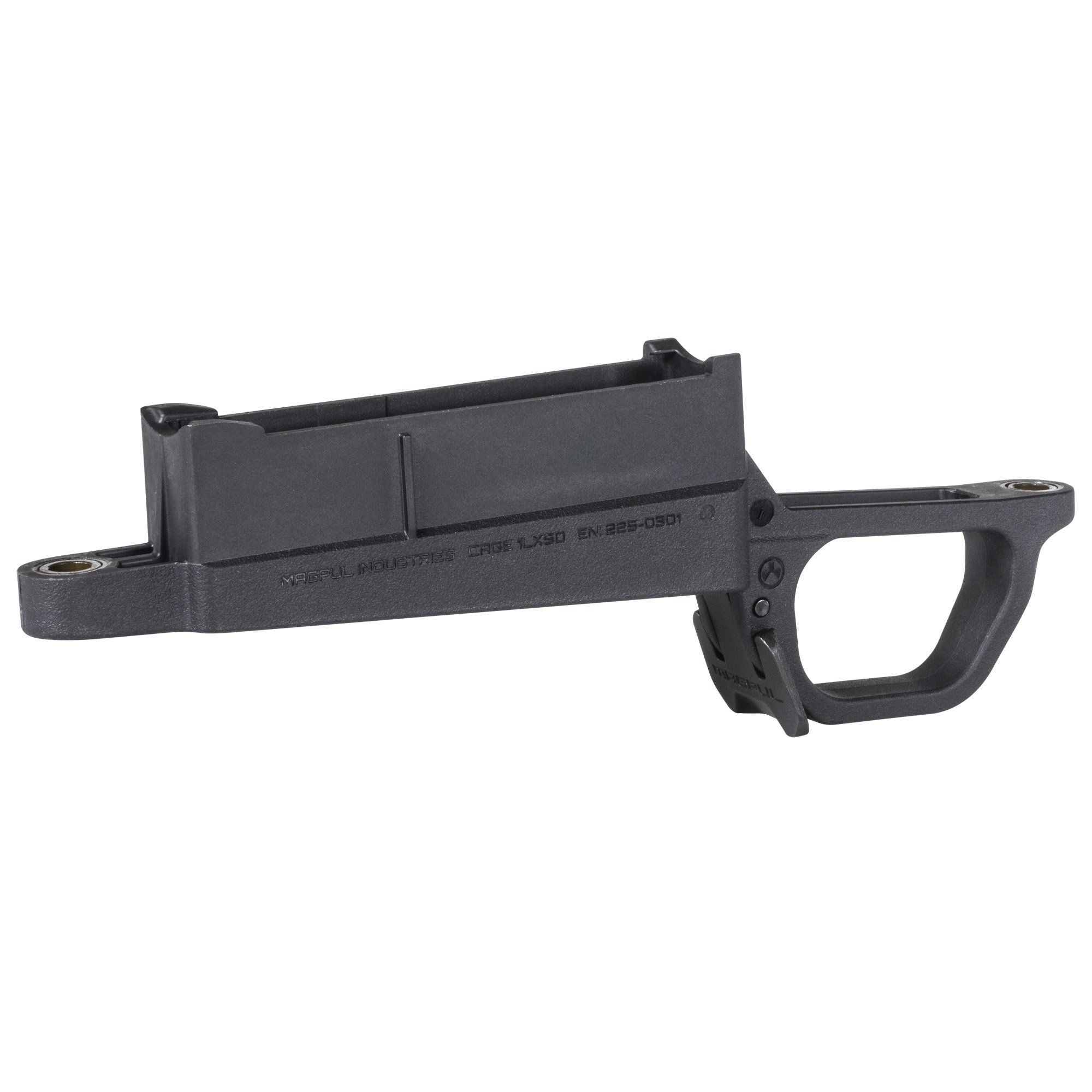 BOLT ACTION MAG WELL 700L MAG