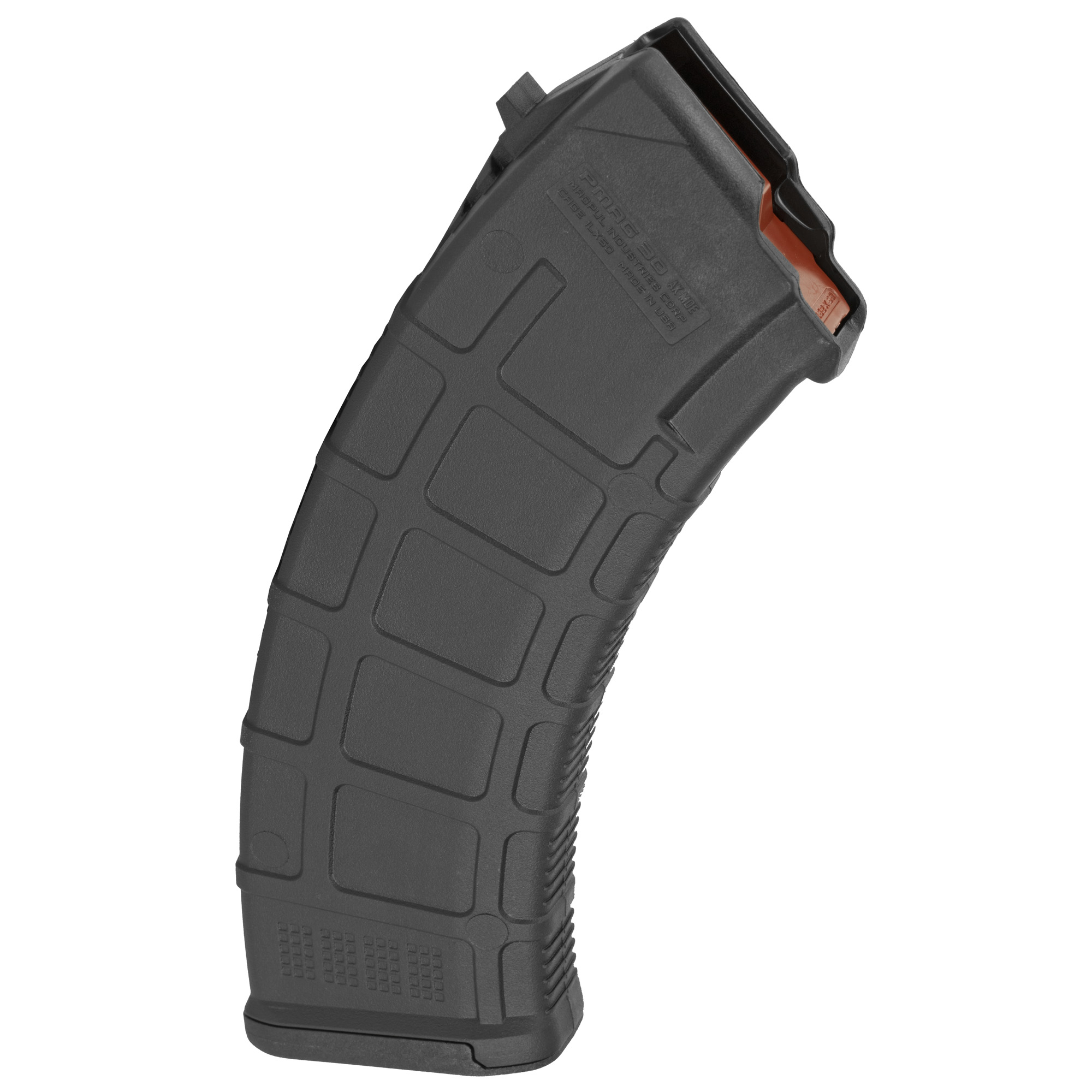 Magpul PMAG 30 AK MOE 762X39 30RD BLK