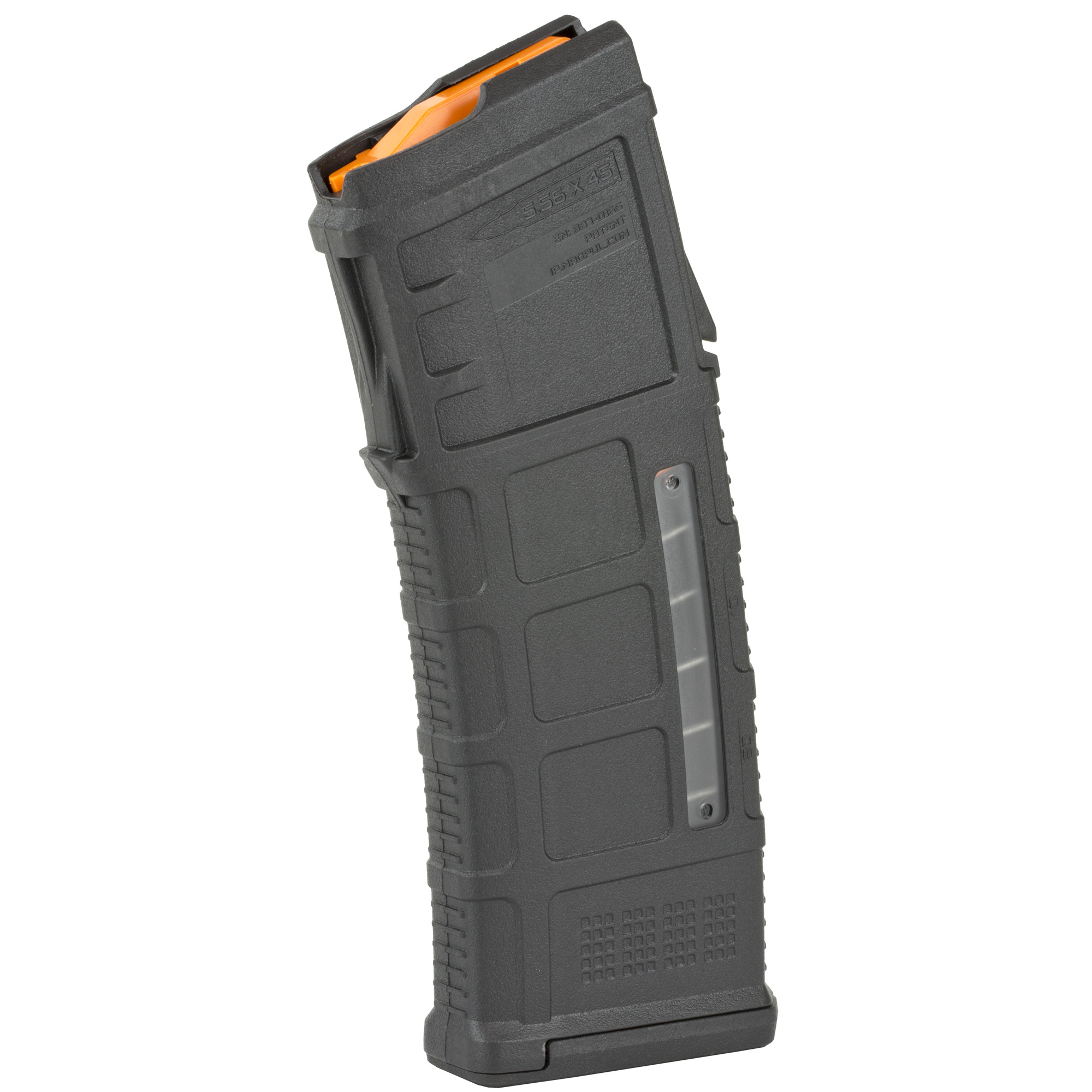 PMAG 30 AUS M3 5.56 30RD BLK