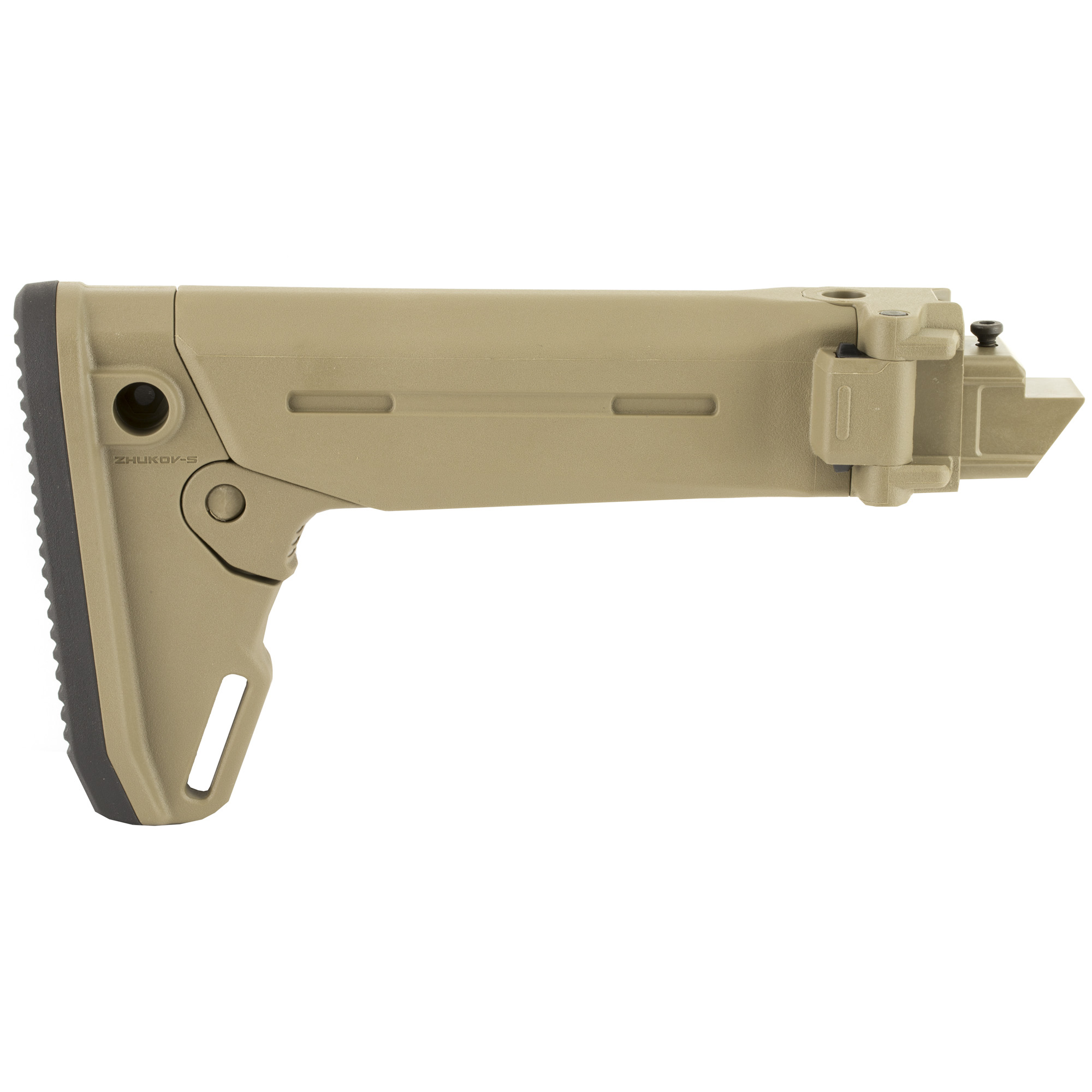 Magpul ZHUKOV-S STOCK AK47/AK74 FDE