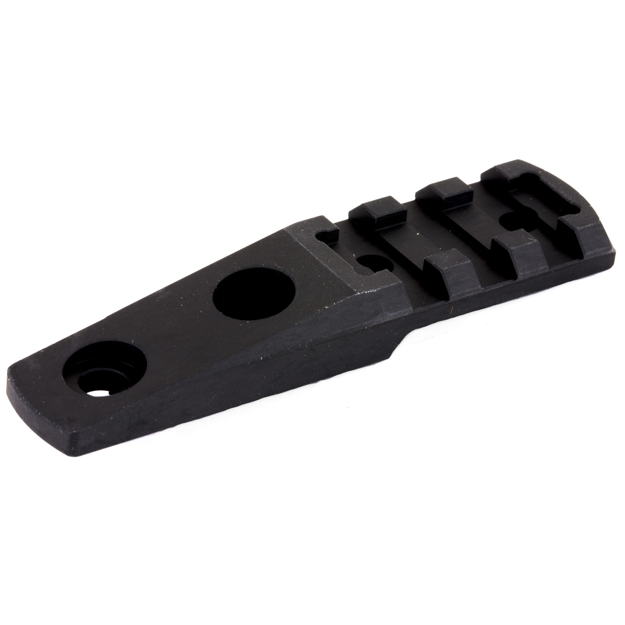 M-LOK CNTLVR LGHT MNT ALUM BLK