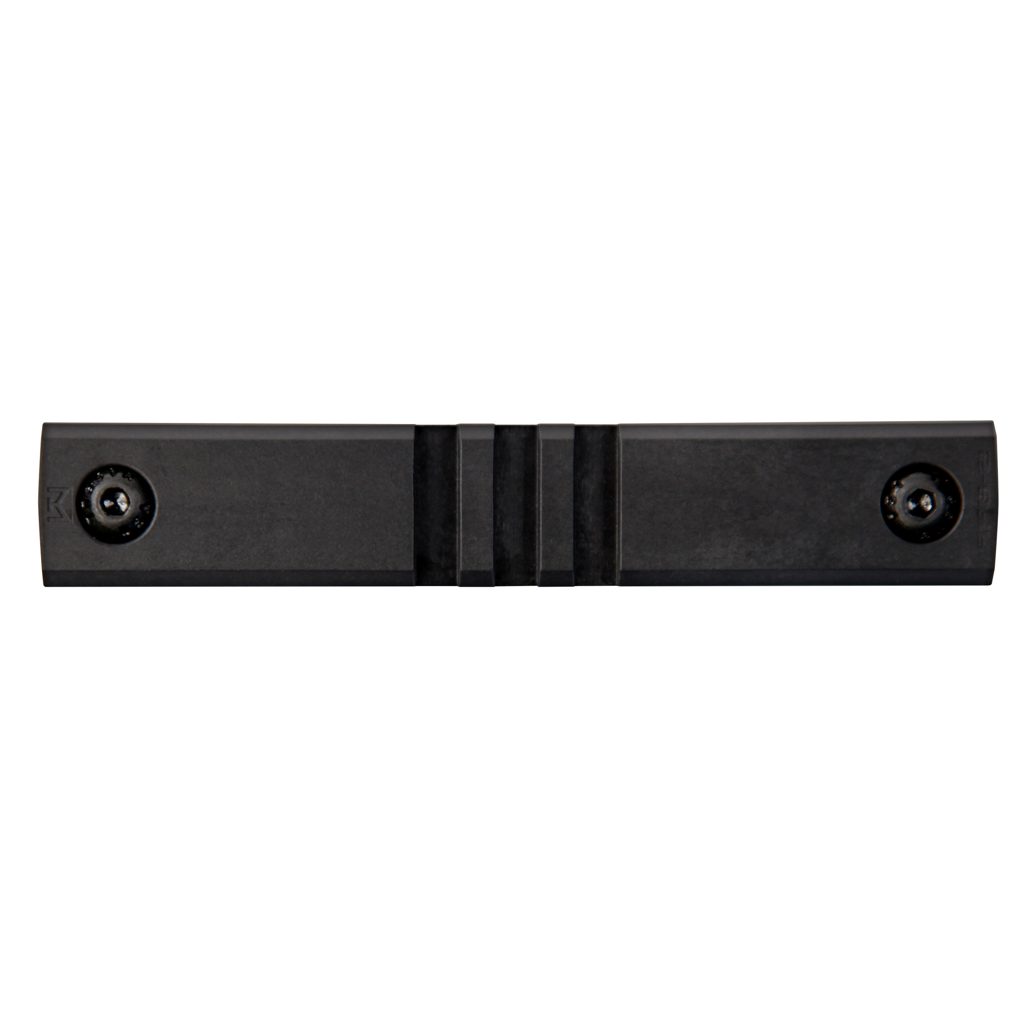 AFG-2 M-LOK ADAPTER RAIL BLK