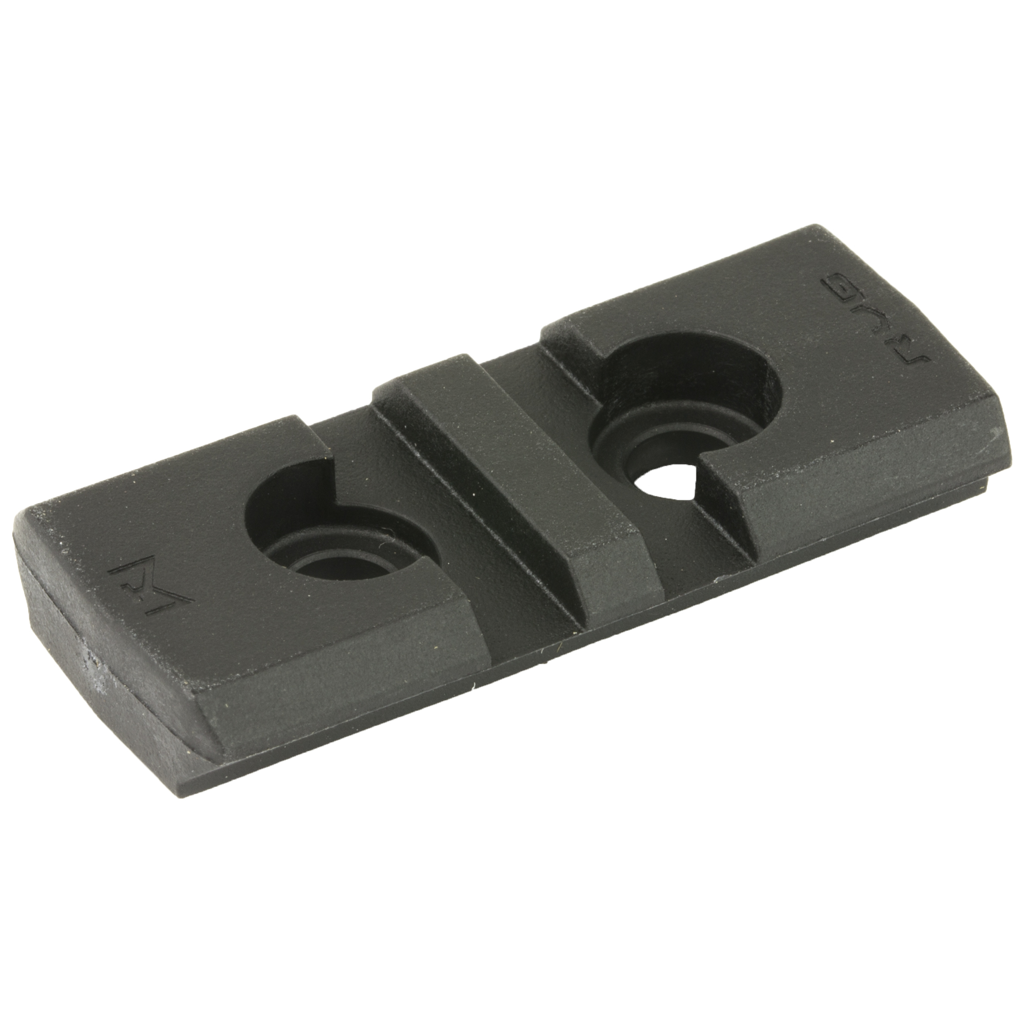 RVG M-LOK ADAPTER RAIL BLK