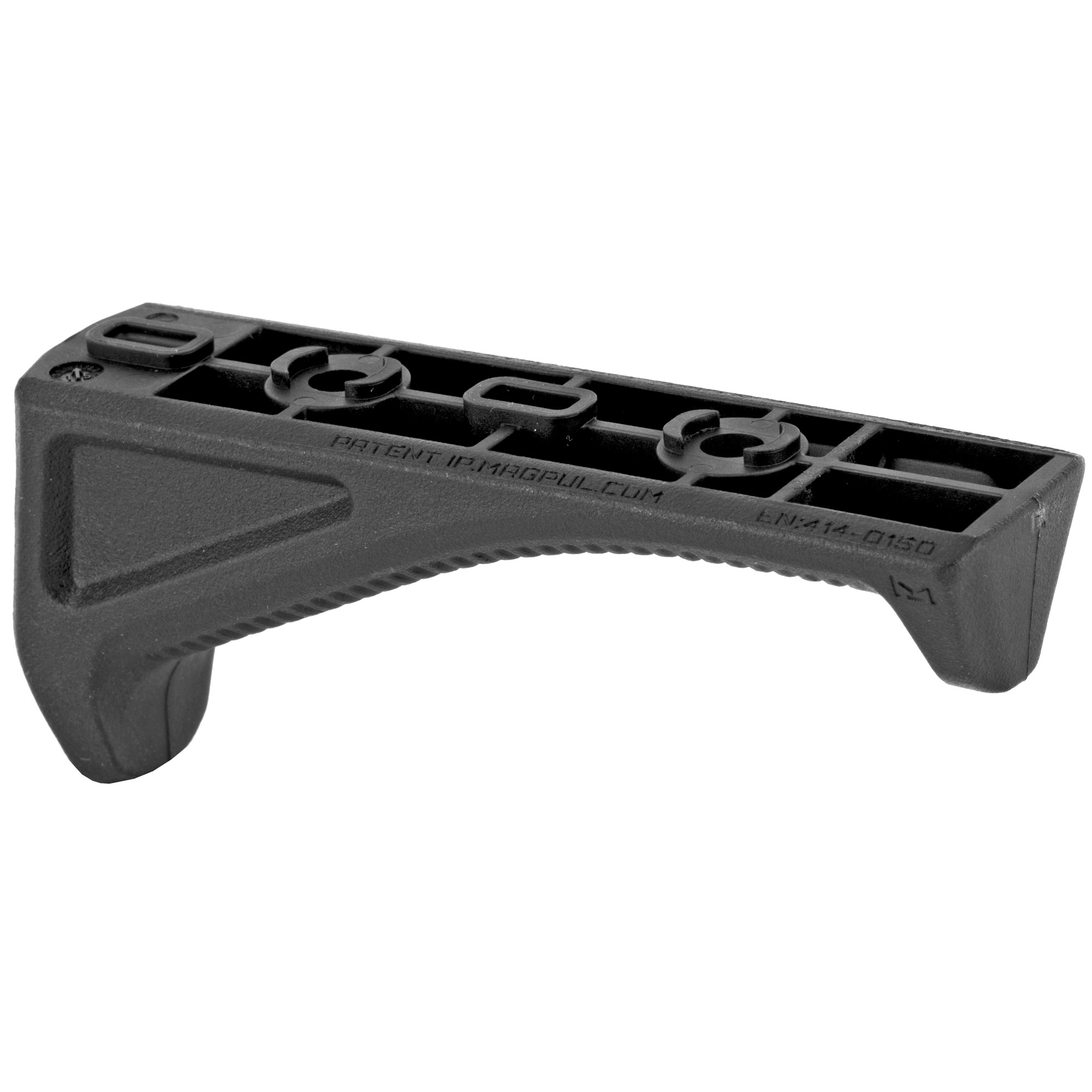 Magpul M-LOK ANGLED FORE GRIP BLK