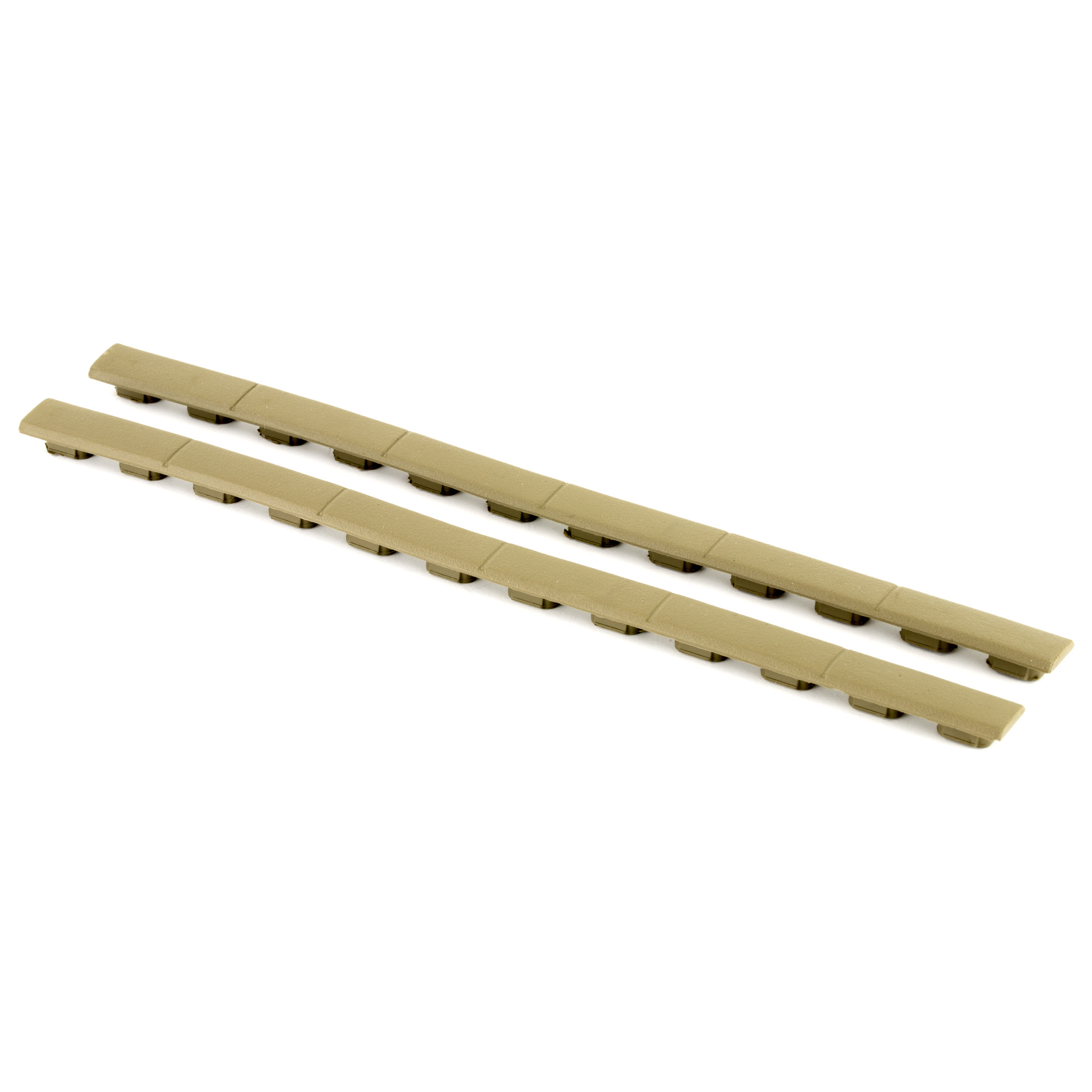 M-LOK RAIL COVERS TYPE 1 FDE