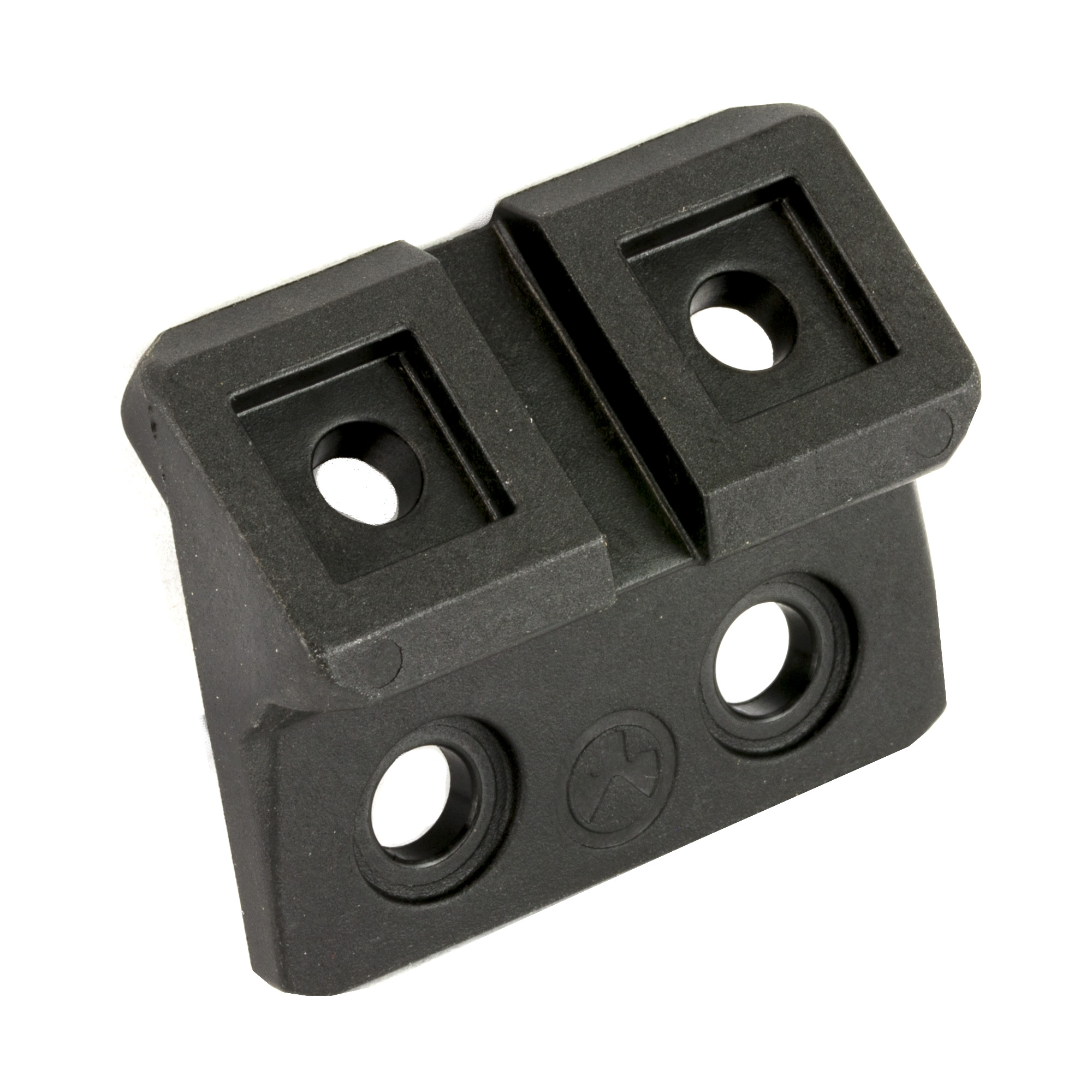 M-LOK OFFSET LGHT MNT POLY BLK