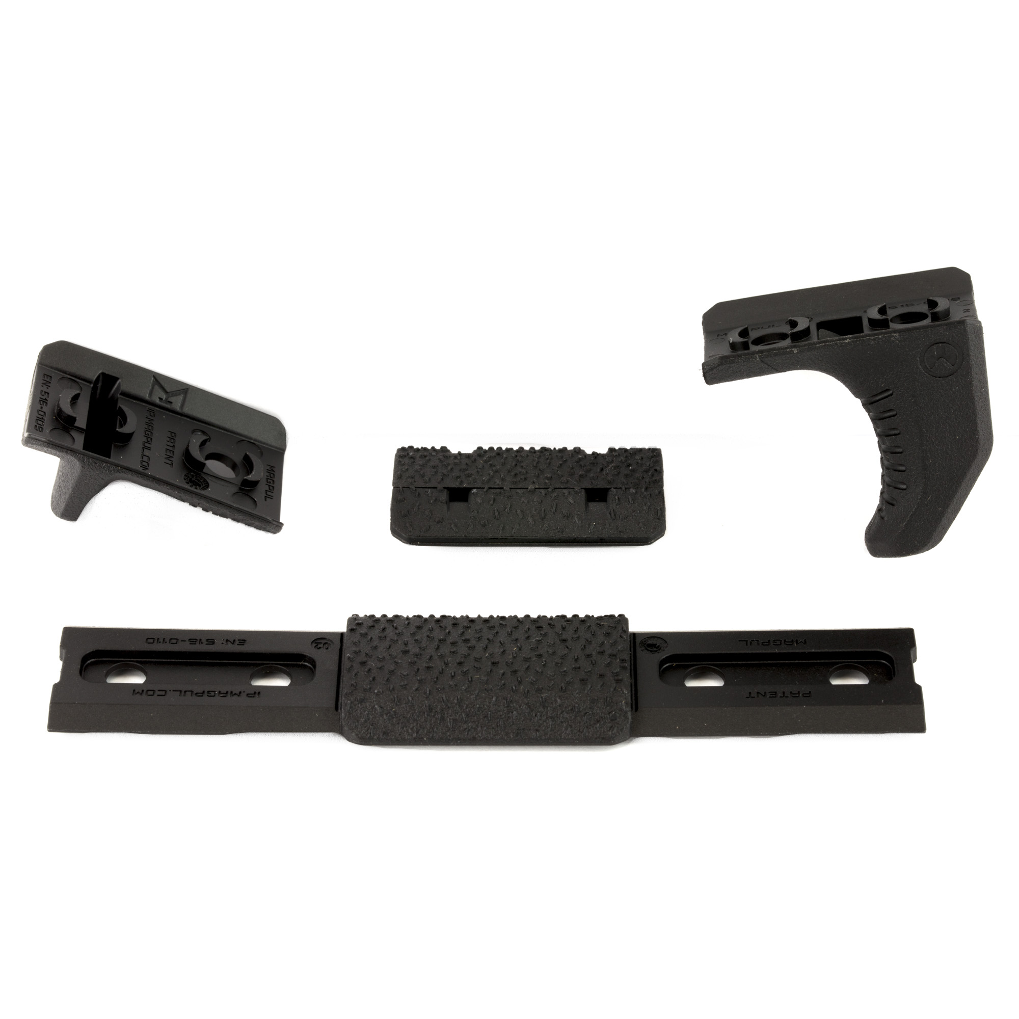 Magpul M-LOK HAND STOP KIT BLK