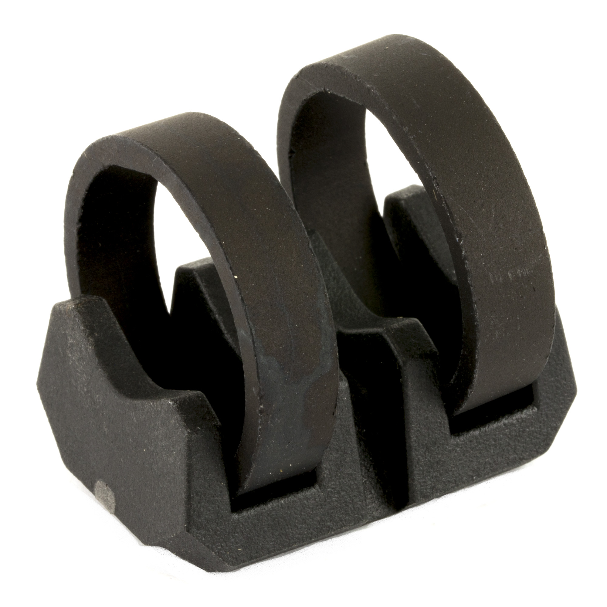 LIGHT MOUNT V-BLOCK AND RINGS