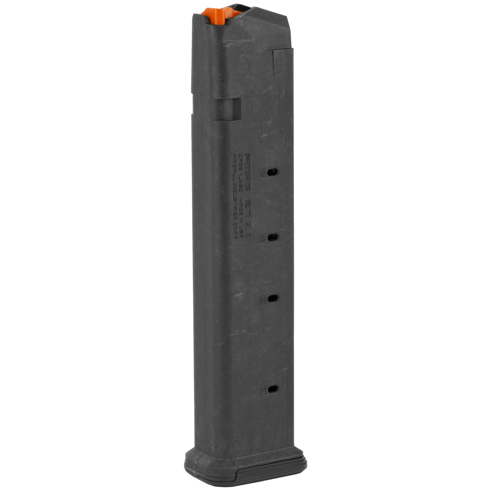PMAG 27 GL9 GLOCK 27RD BLK