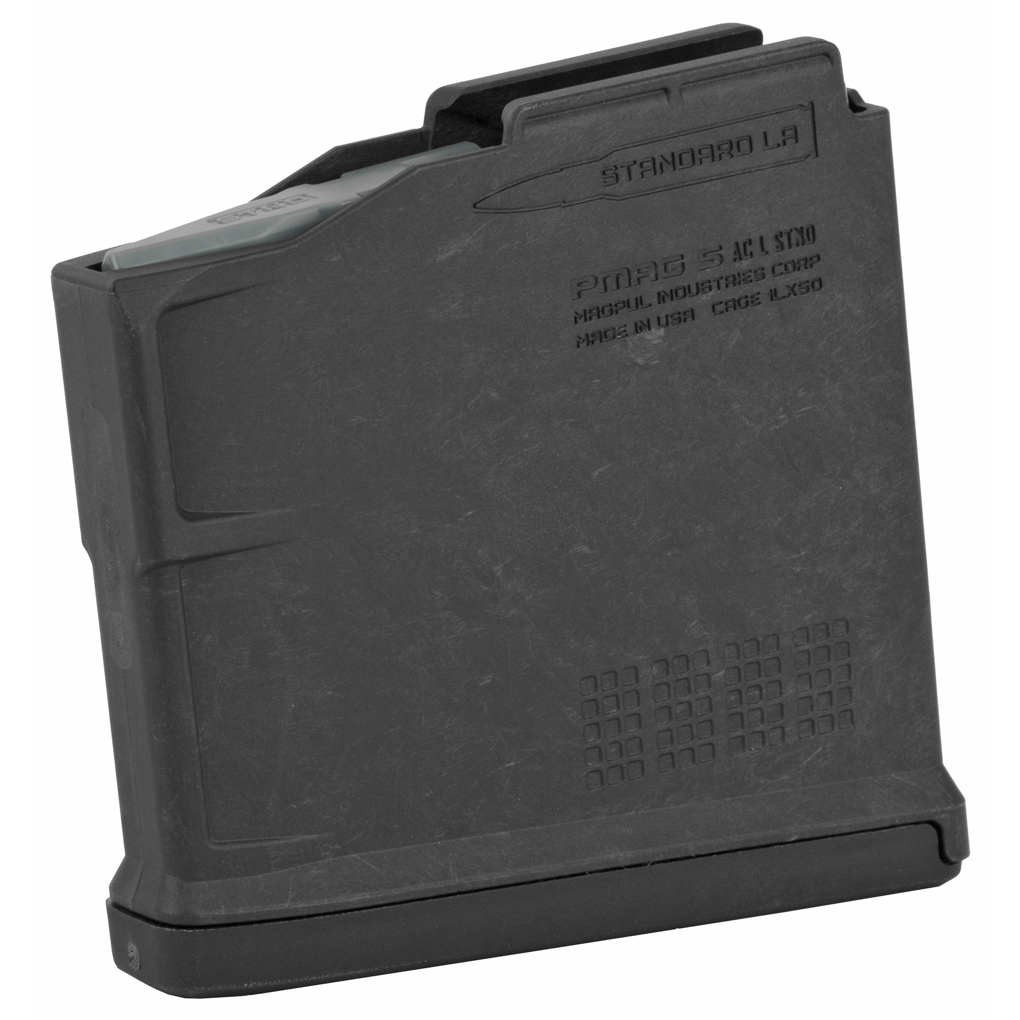 PMAG 5 AC L 30-06 5RD BLK