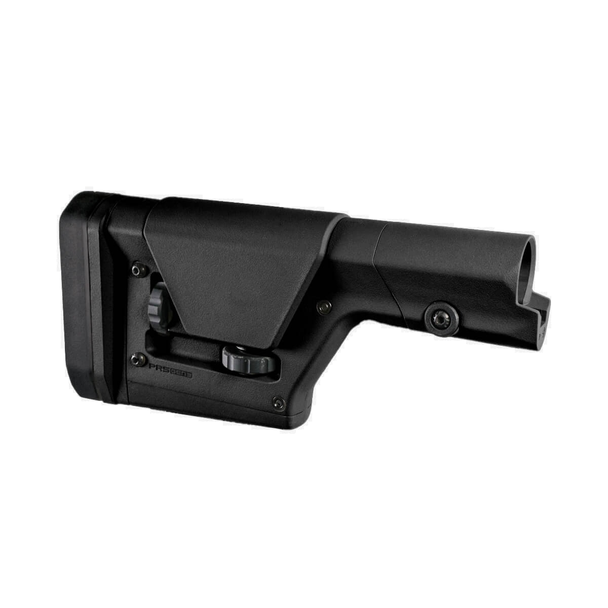 PRS GEN3 STOCK AR15/AR10 BLK