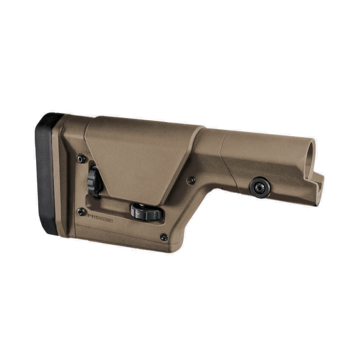 PRS GEN3 STOCK AR15/AR10 FDE