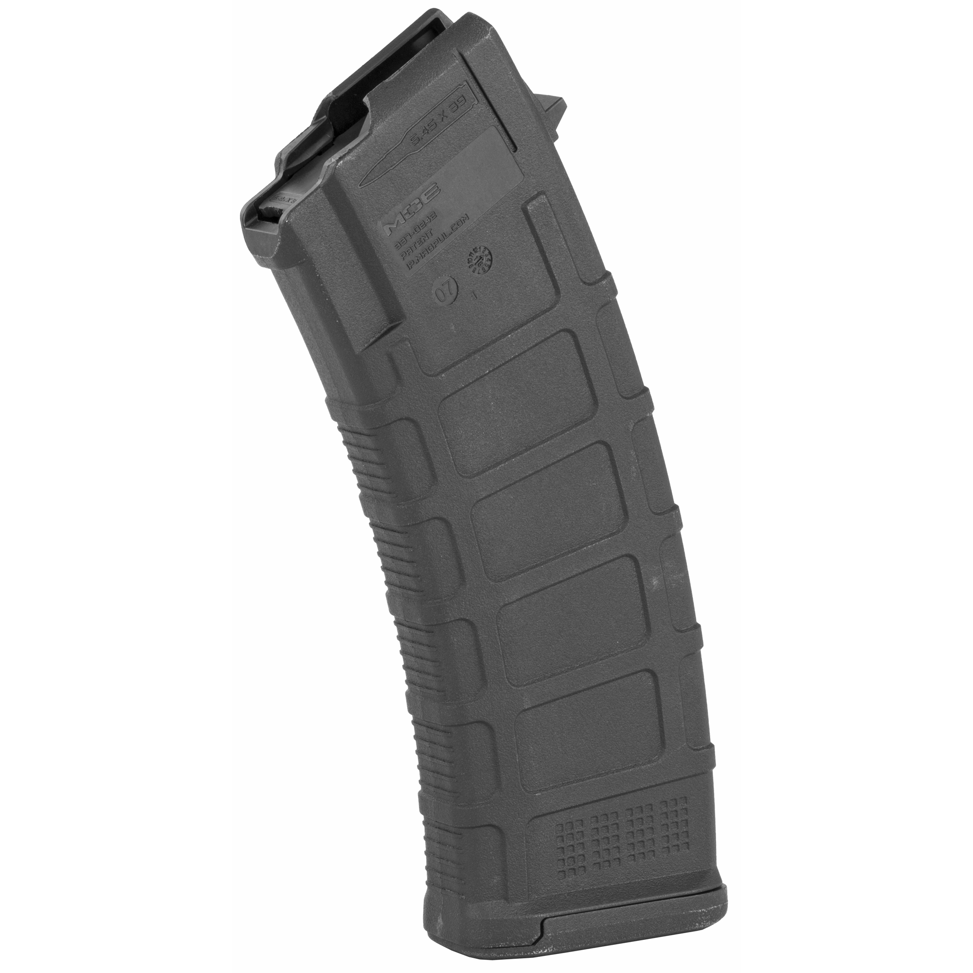 Magpul PMAG 30 AK74 5.45X39 30RD BLK