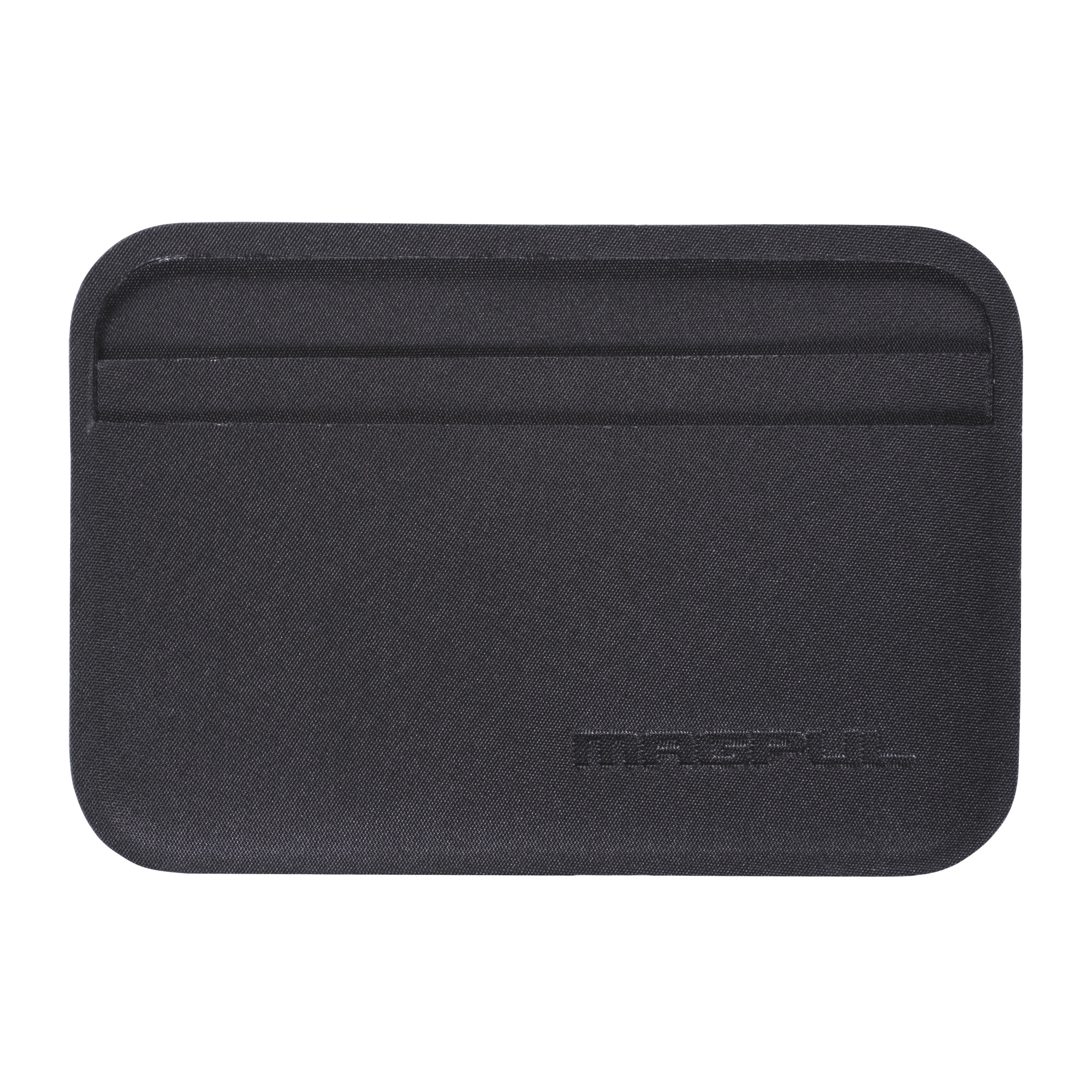Magpul MAG763-001 DAKA Everyday Wallet Black, Reinforced Polymer, Slim