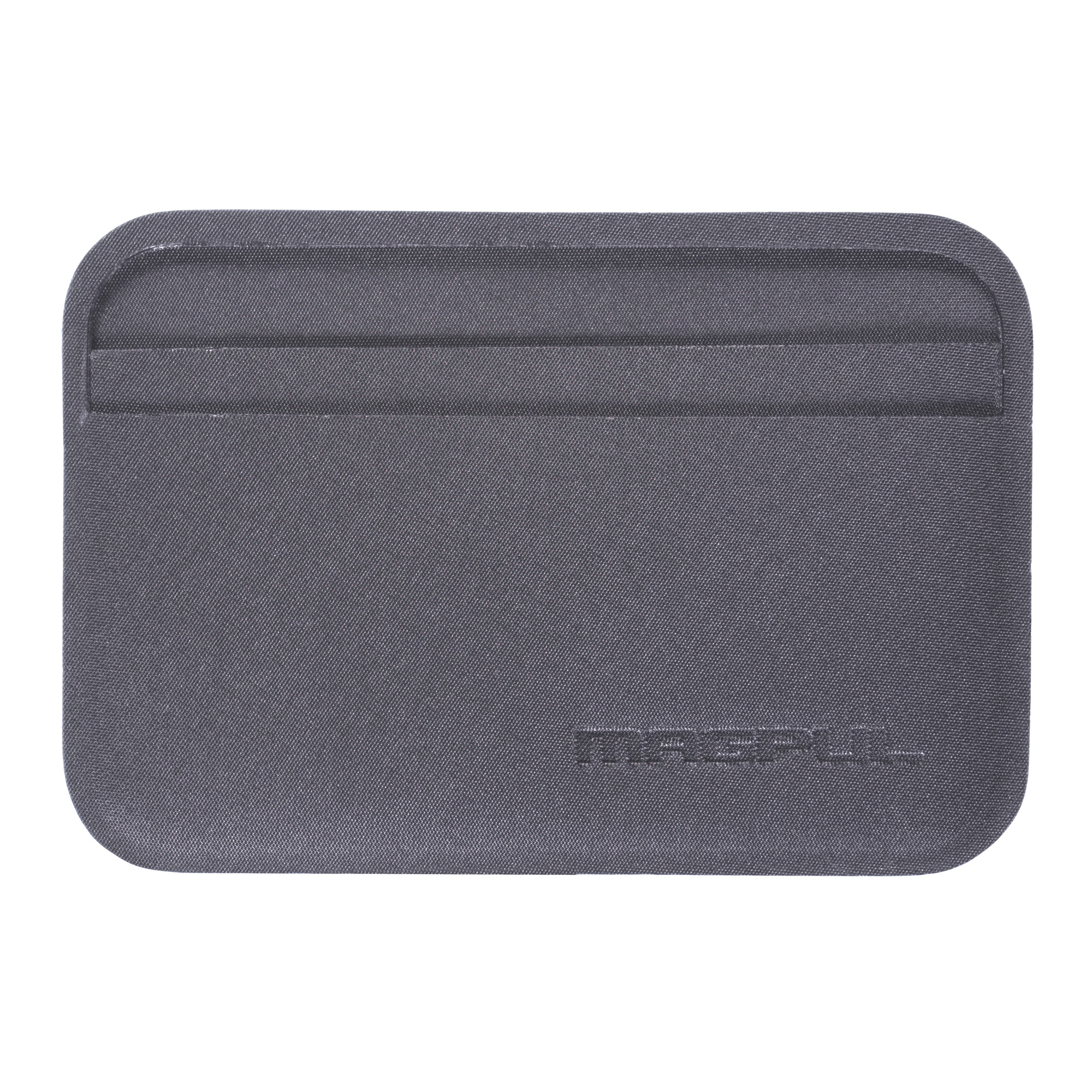 DAKA EVERYDAY WALLET GRY