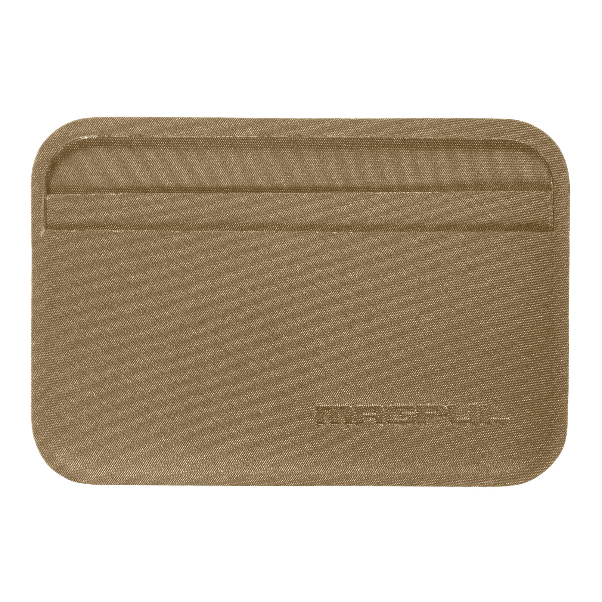 Magpul DAKA Flat Dark Earth Stealth Everyday Wallet (MAG763-245) - Magpul Industries