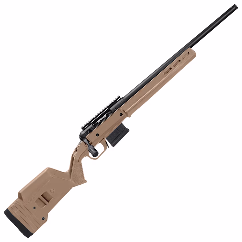 110 MAGPUL HUNTER 6.5CR 22 #57825