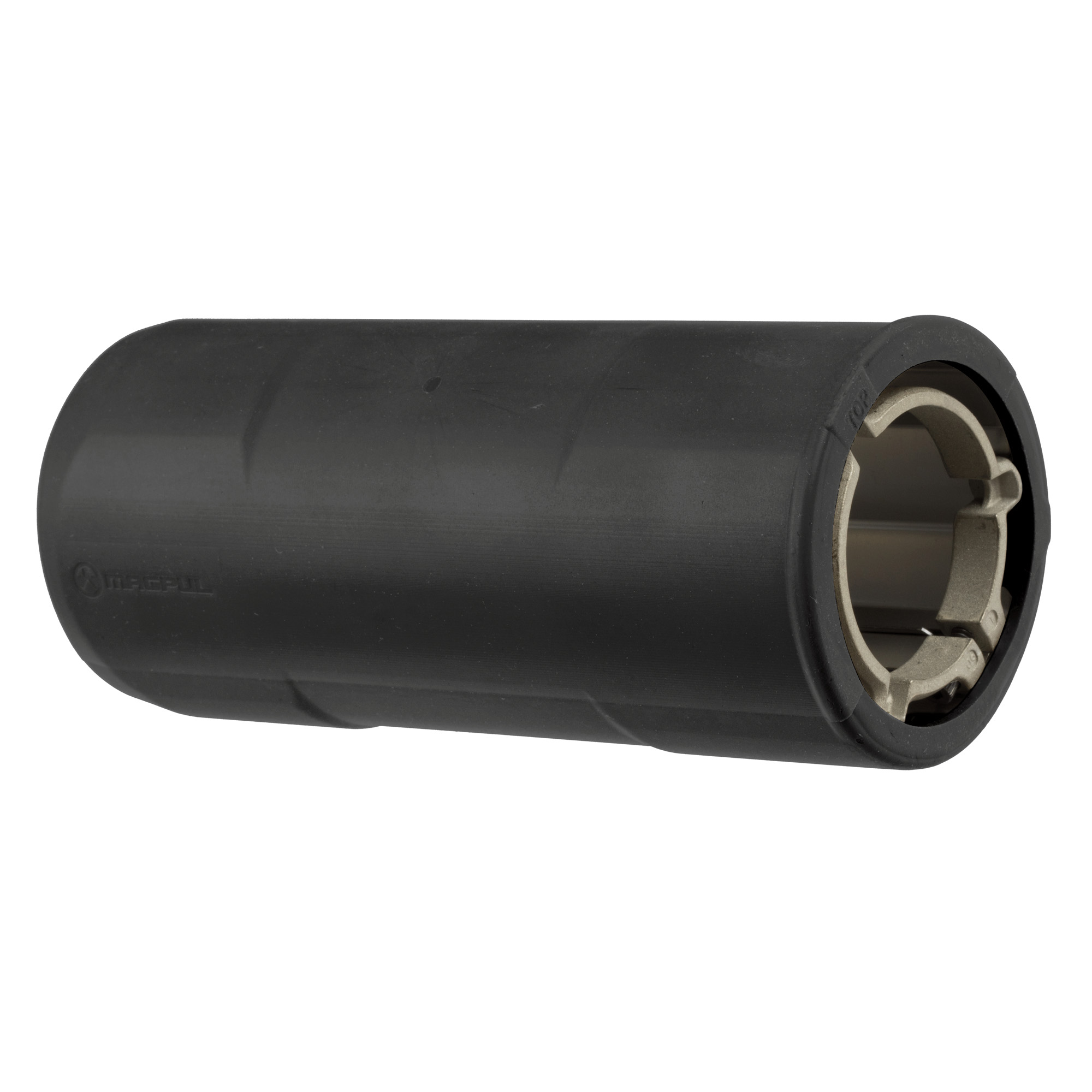 SUPPRESSOR COVER 5.5 BLK
