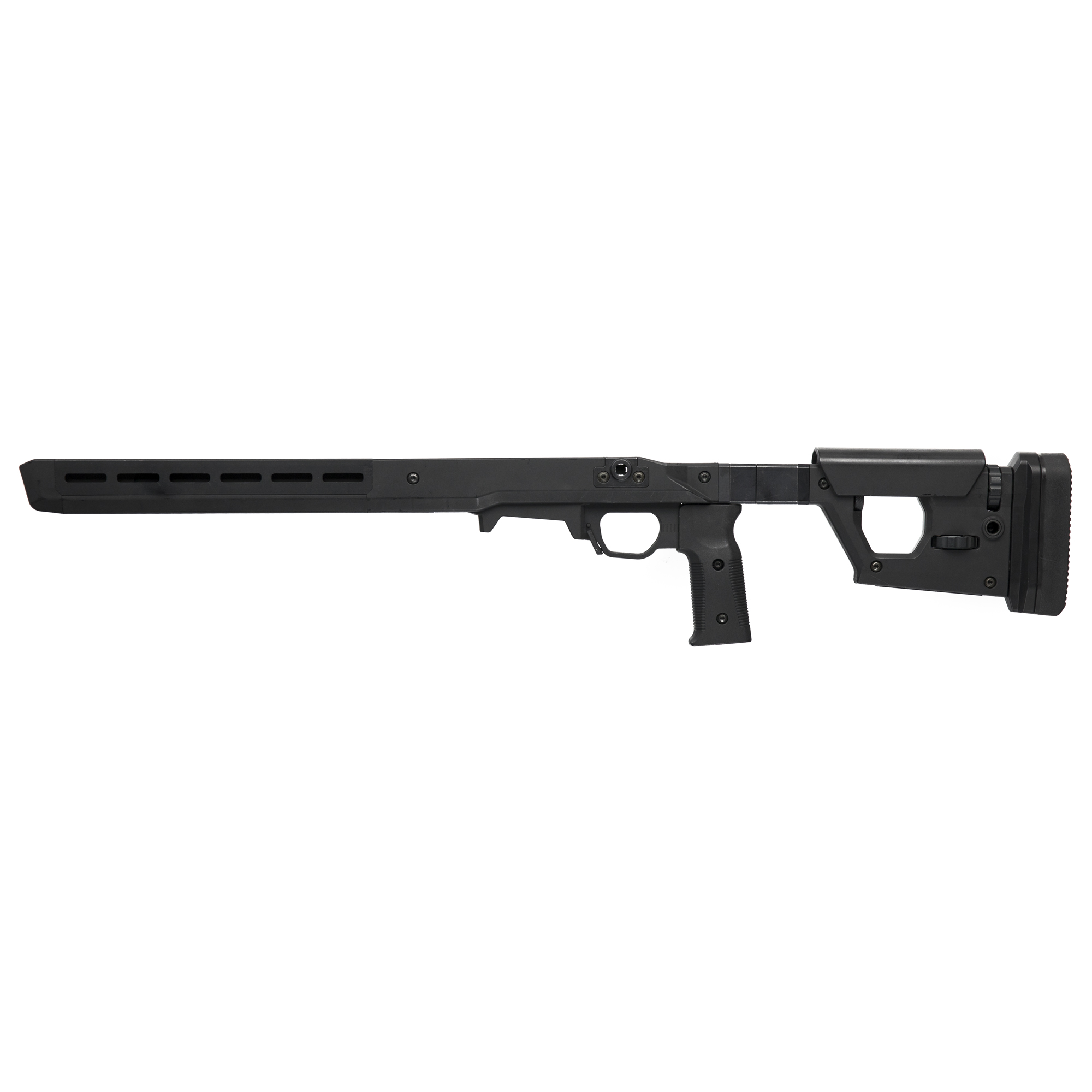 PRO 700 CHASSIS REM 700 SA BLK