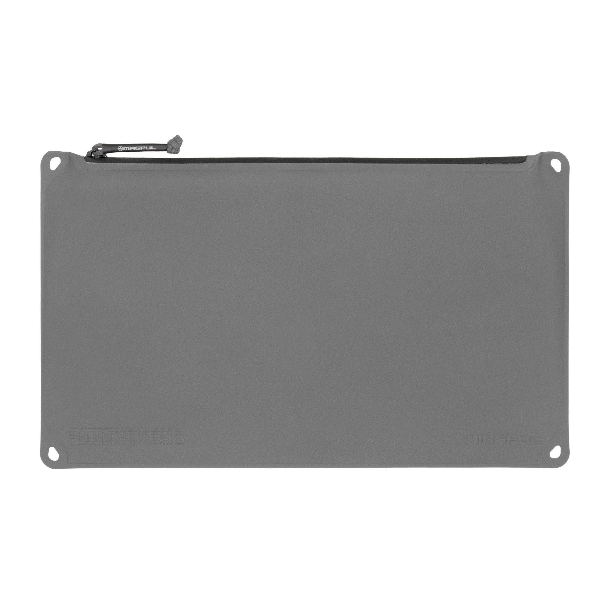 Magpul Industries DAKA Pouch Extra Large 9.8"x16.2" Easy Organization Gray - Magpul Industries