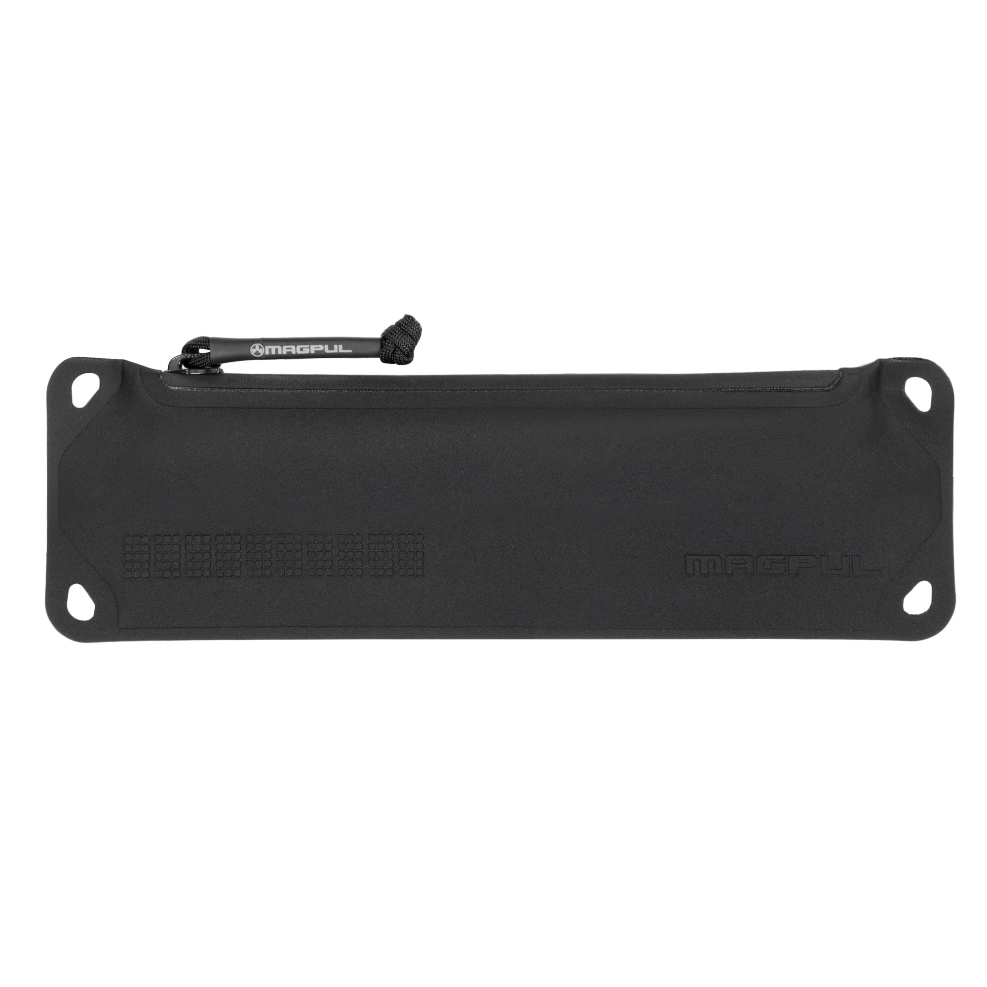 Magpul Industries DAKA Suppressor Pouch f/5.56 Suppressors Med 10.5"x3.5" - Magpul Industries