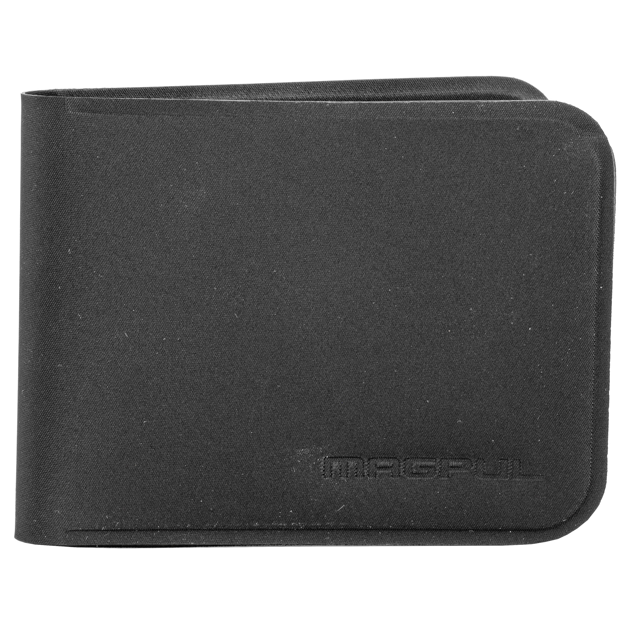 DAKA BIFOLD WALLET BLK
