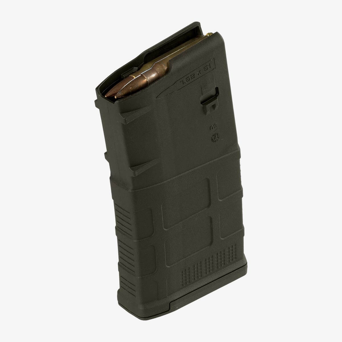 PMAG 20 LR/SR GEN M3 7.62 ODG