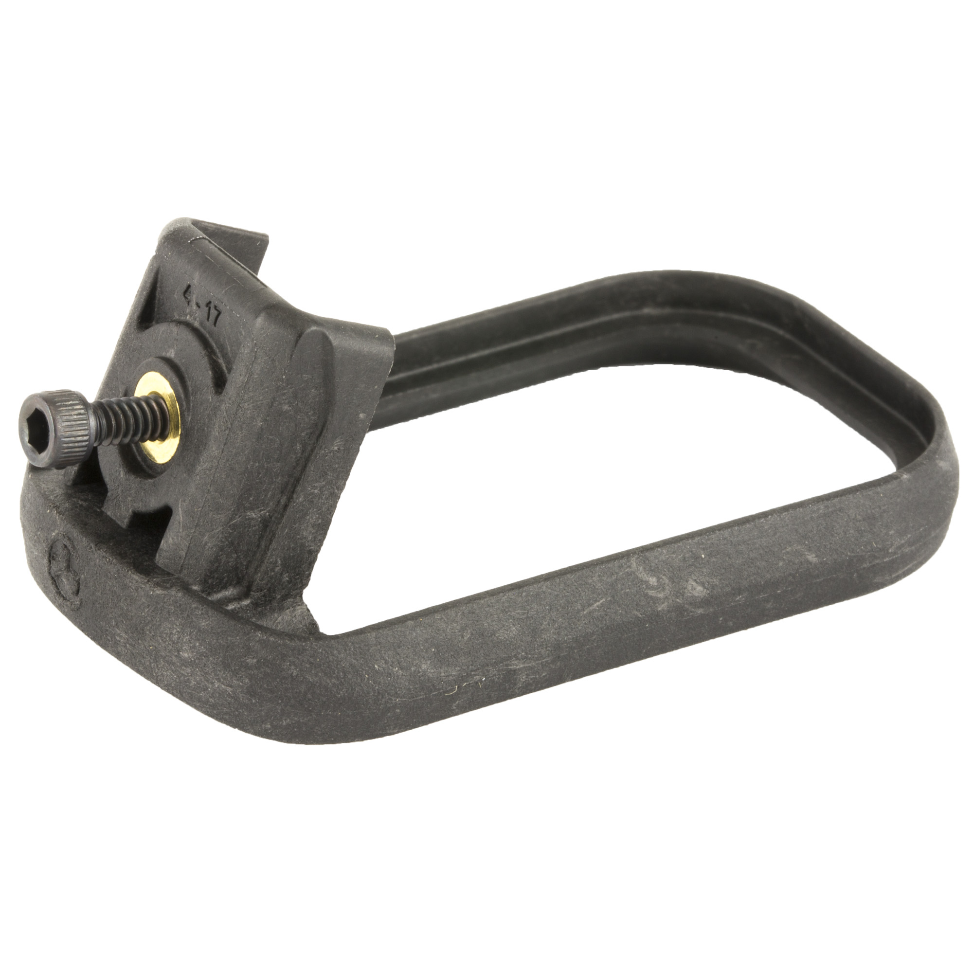 ENHANCED MAG WELL GLK 17 GEN4
