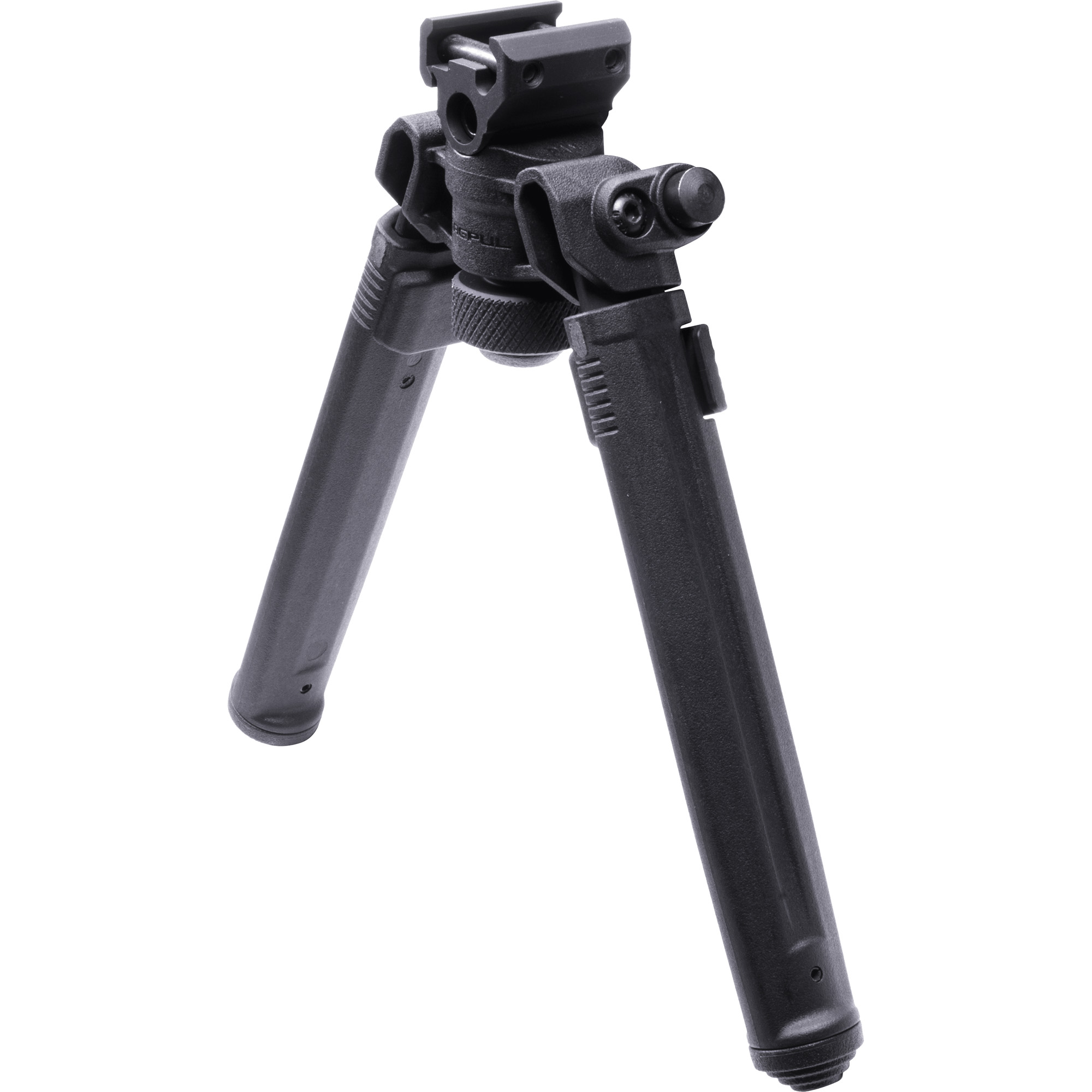 BIPOD 1913 PICATINNY BLK