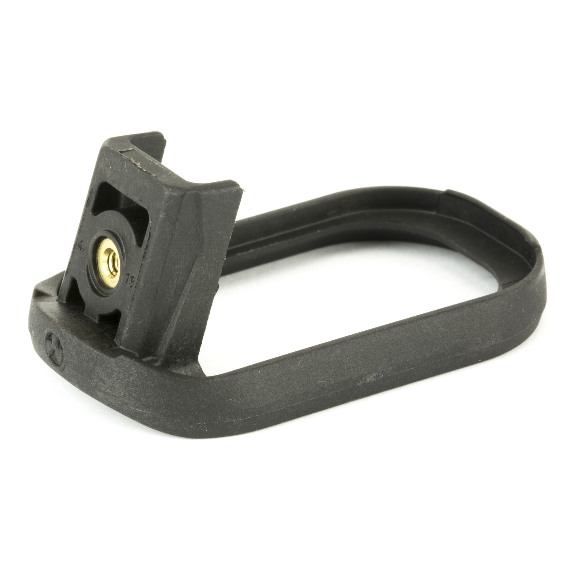 ENHANCED MAG WELL GLK 19 GEN4