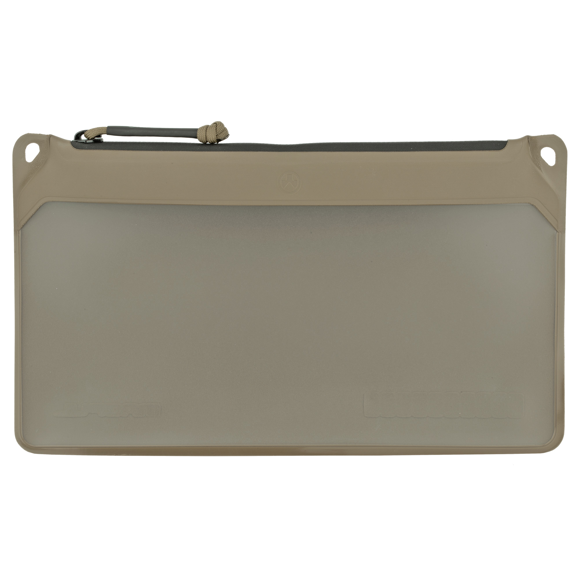 DAKA WINDOW POUCH MEDIUM FDE