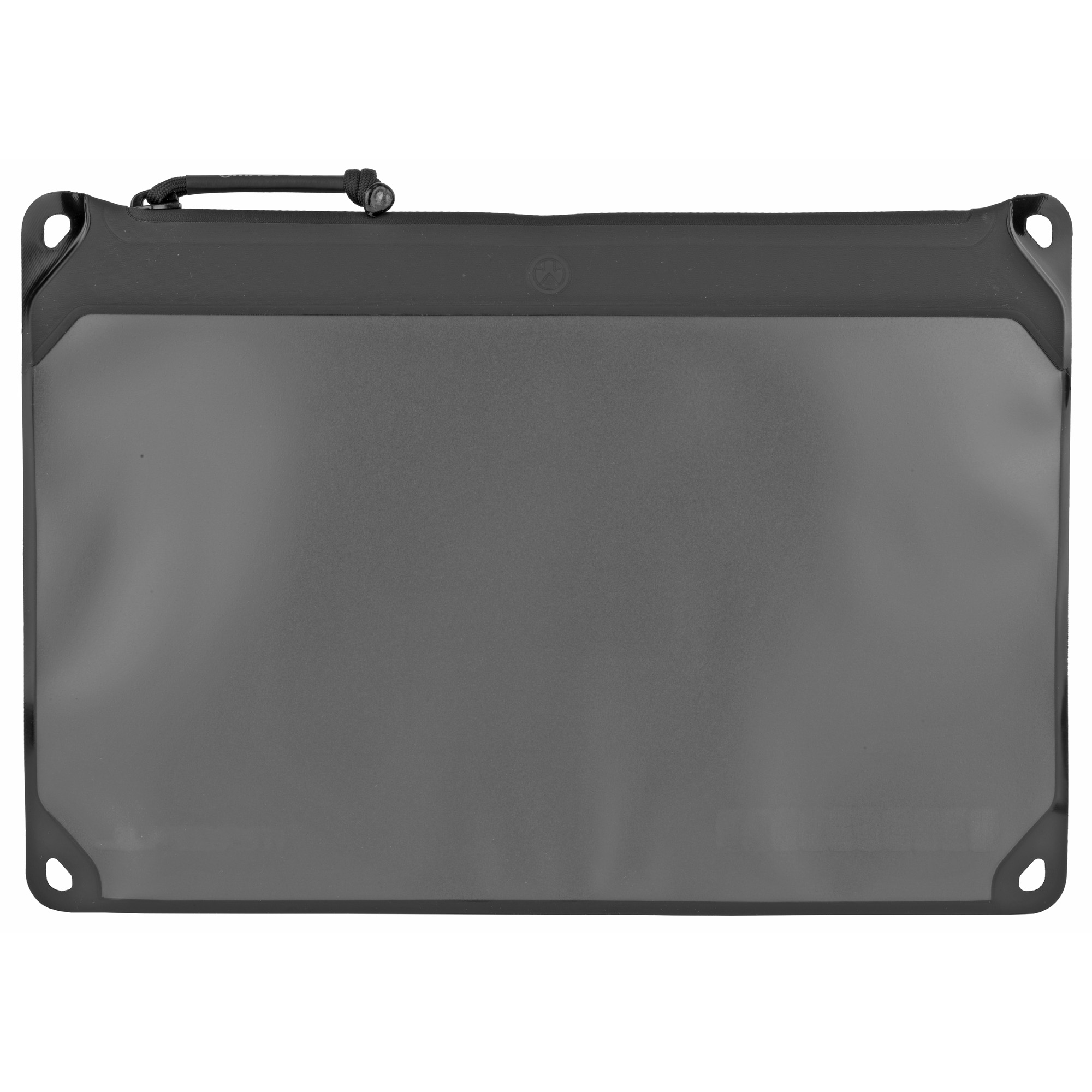 DAKA WINDOW POUCH LARGE BLK