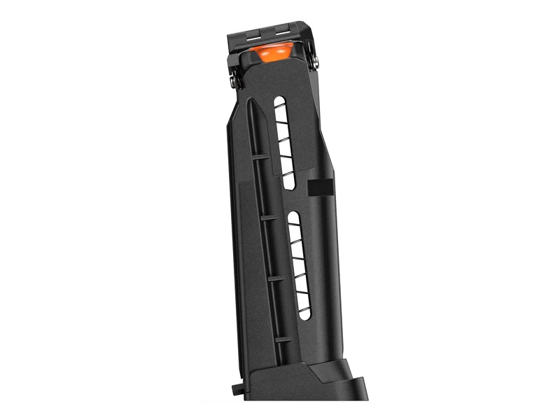 MAGAZINE BYRNA CL 5RD W/EXT BM61303 | FINGER EXTENTION