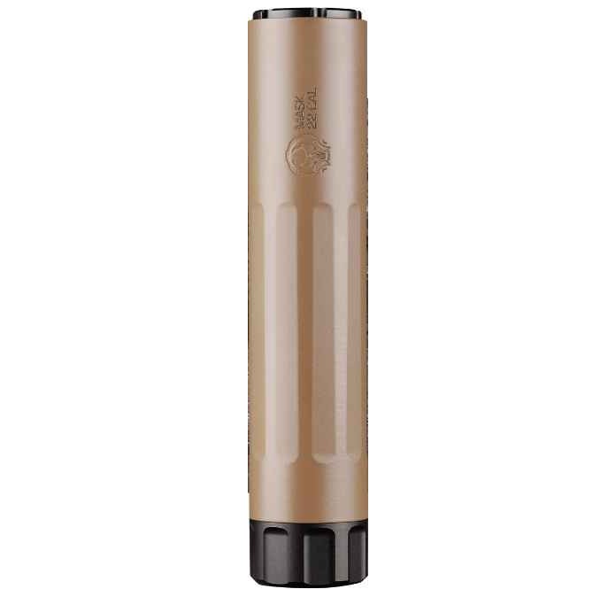 Dead Air Armament Mask-22 22 LR