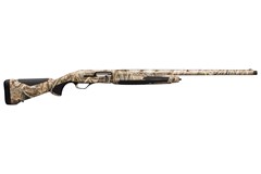 Browning Maxus II Realtree Max-5 12 Gauge